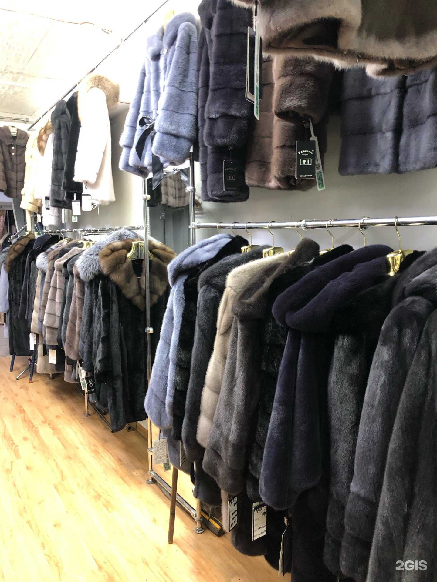 Отзывы на компанию Mexafarini_fur_Nsk в Новосибирске c фото