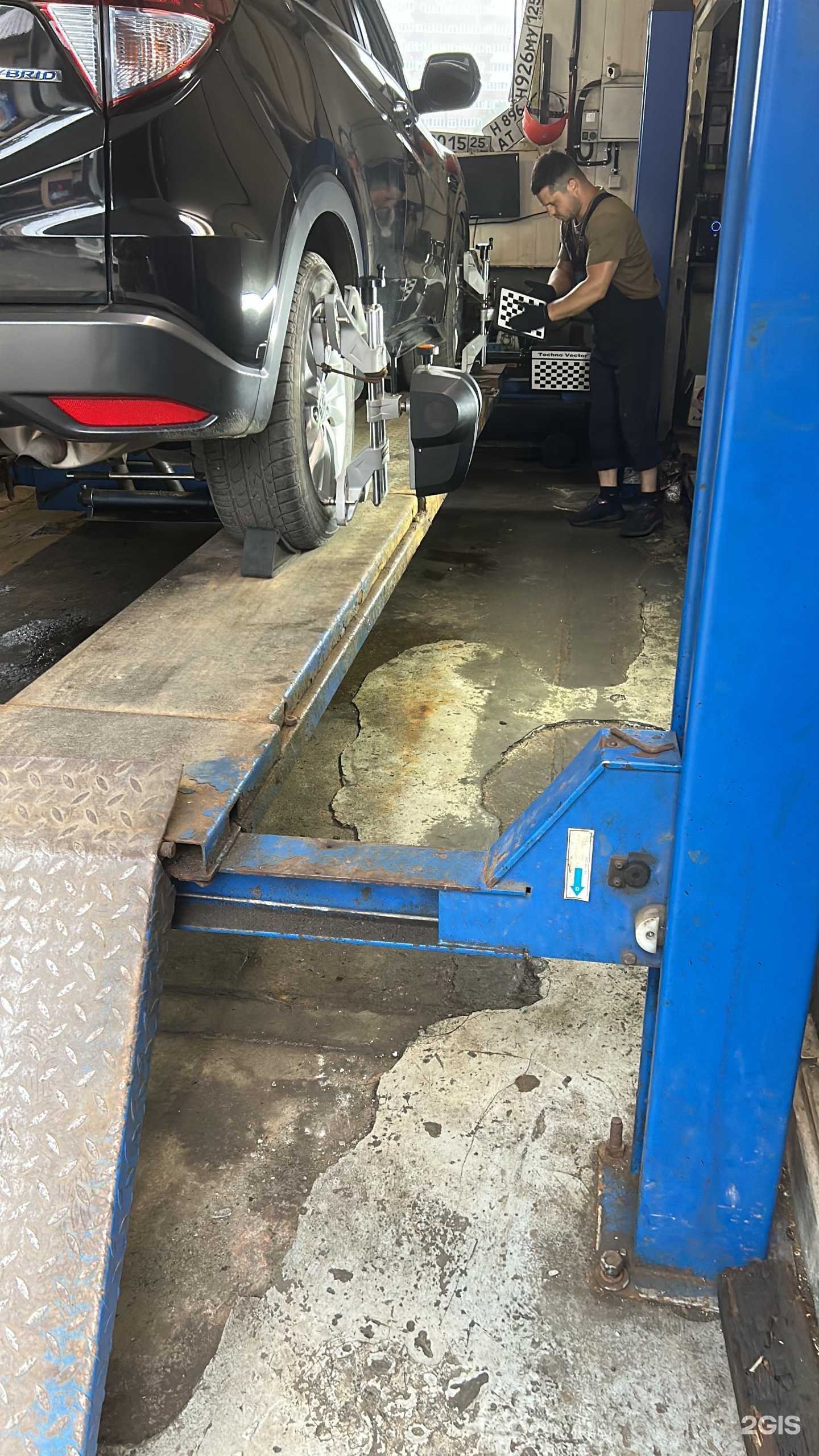 Отзывы на компанию Авто-ГОСТ в г. Владивосток c фото