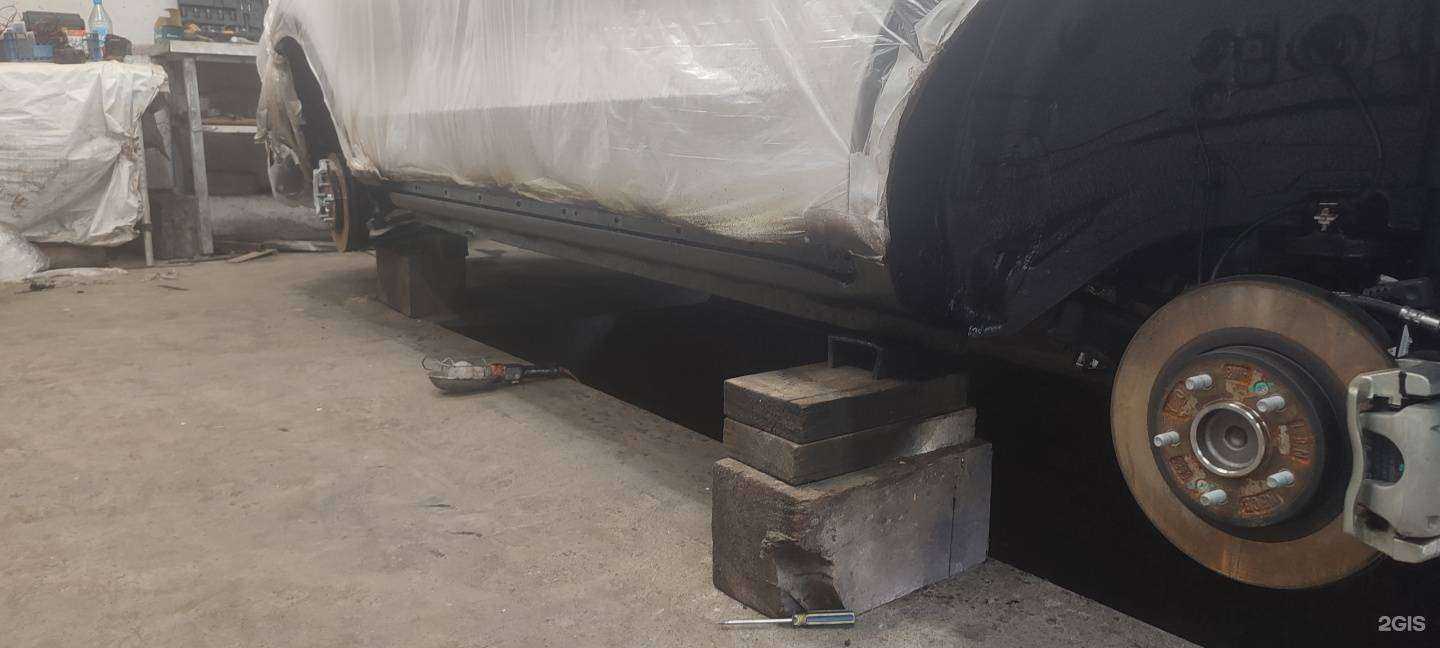 Отзывы на компанию Panda dc в г. Красноярск c фото