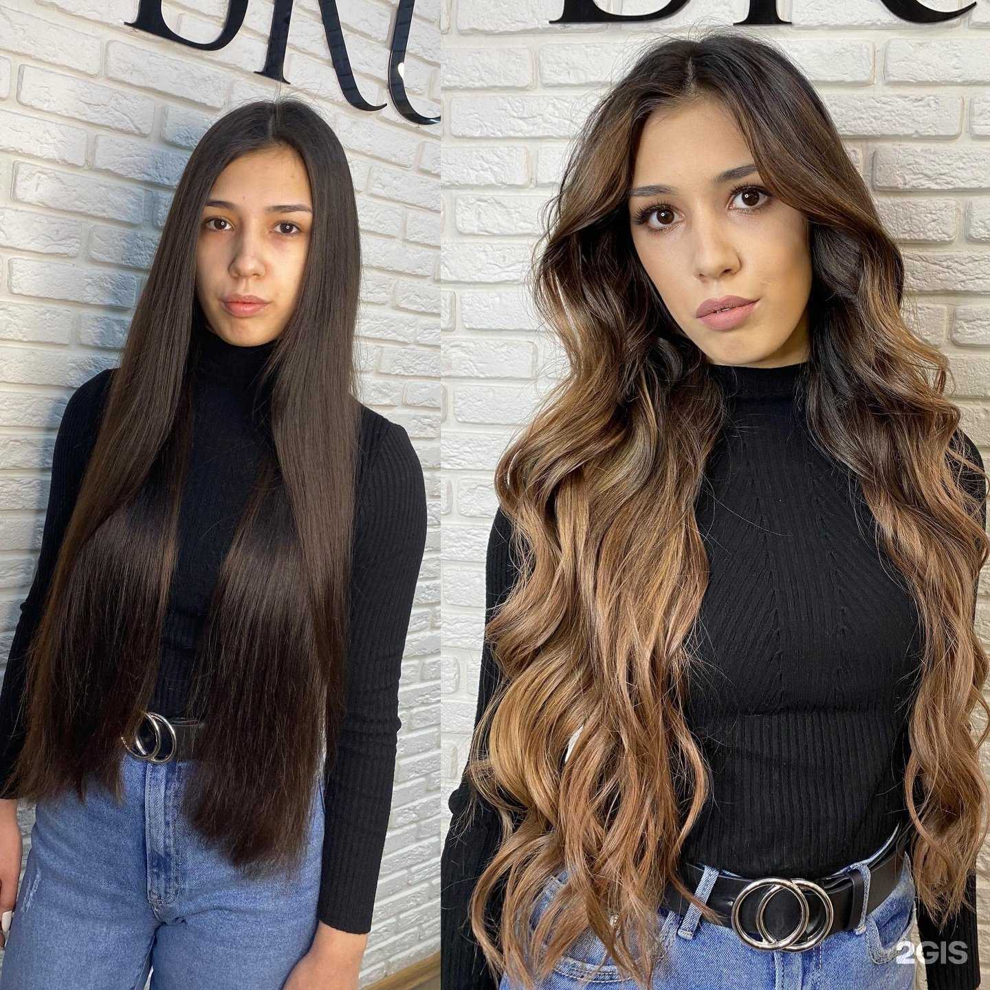 Отзывы на компанию Brush studio в Омске c фото