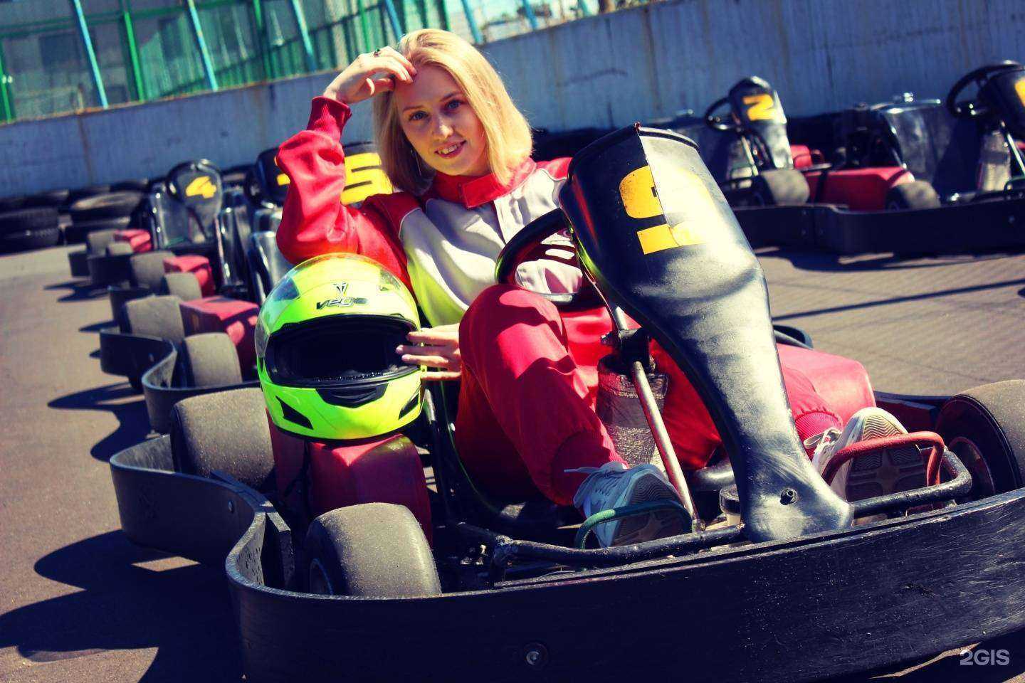 Отзывы на компанию Форсаж в Ярославле c фото