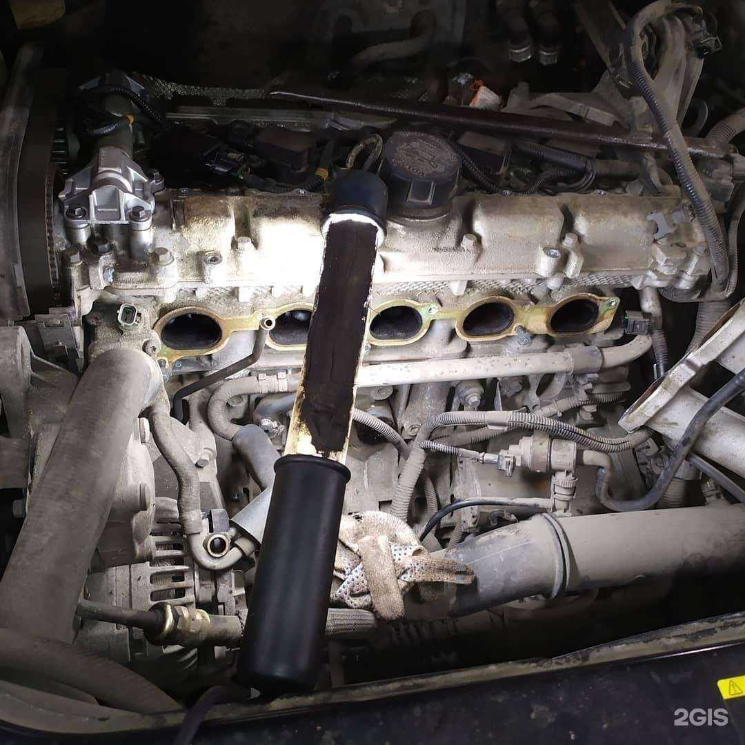 Отзывы на компанию VseVolvo в г. Всеволожск c фото