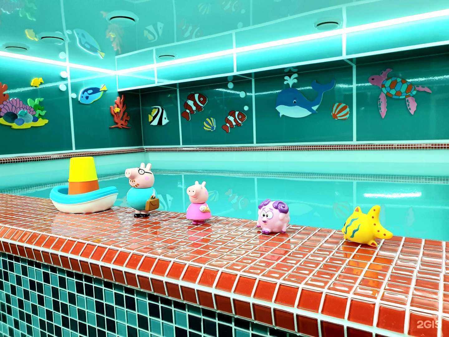 Отзывы на компанию Китенок в Химках c фото