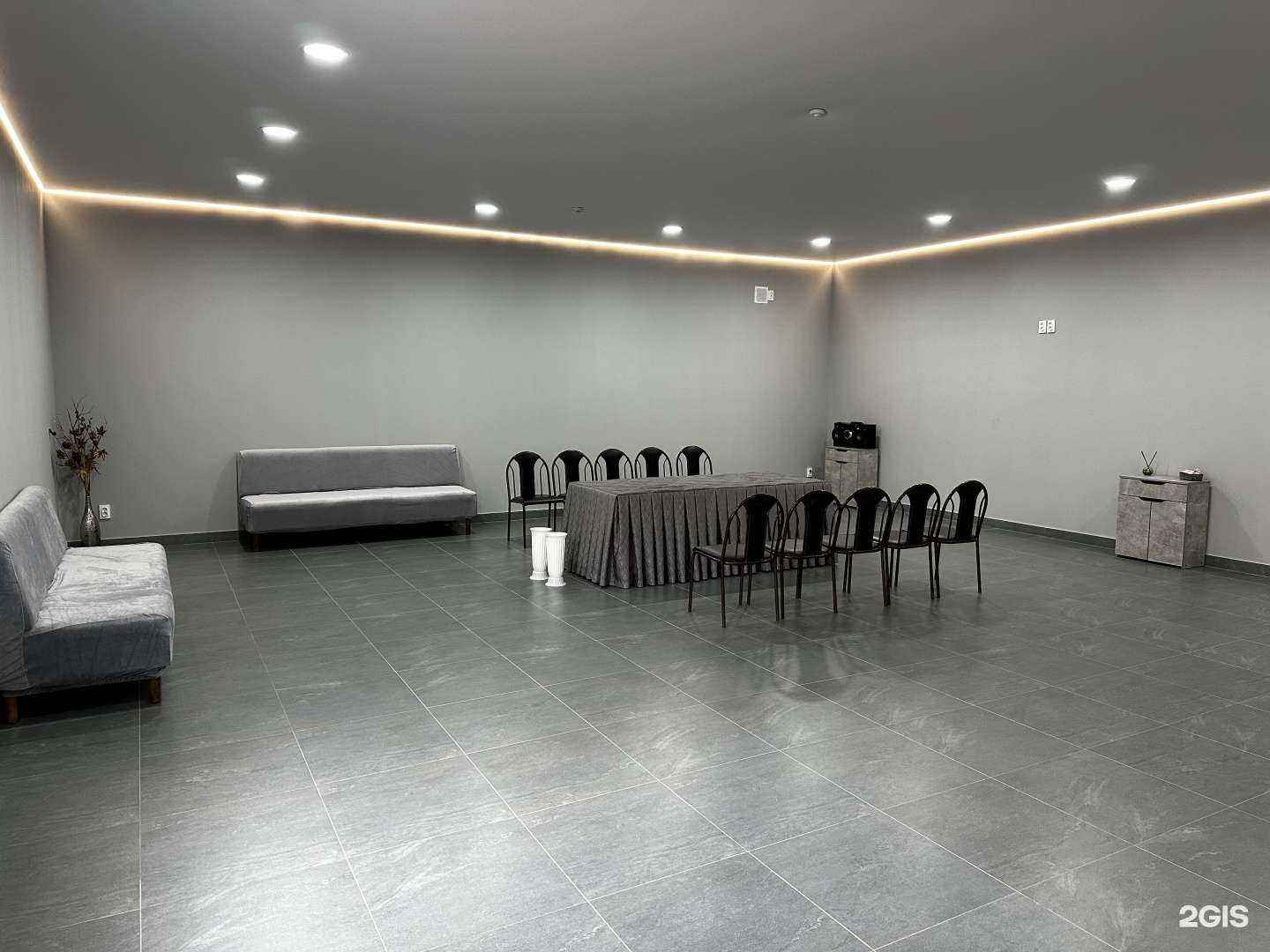 Отзывы на компанию ГосРитуал 38 в г. Ангарск c фото