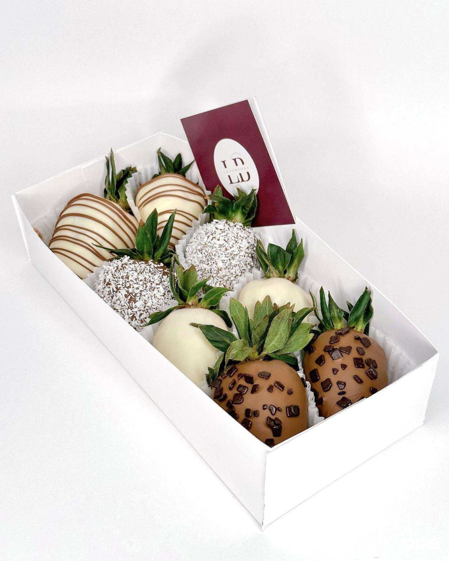 Отзывы на компанию Loveberry_29 в г. Северодвинск c фото