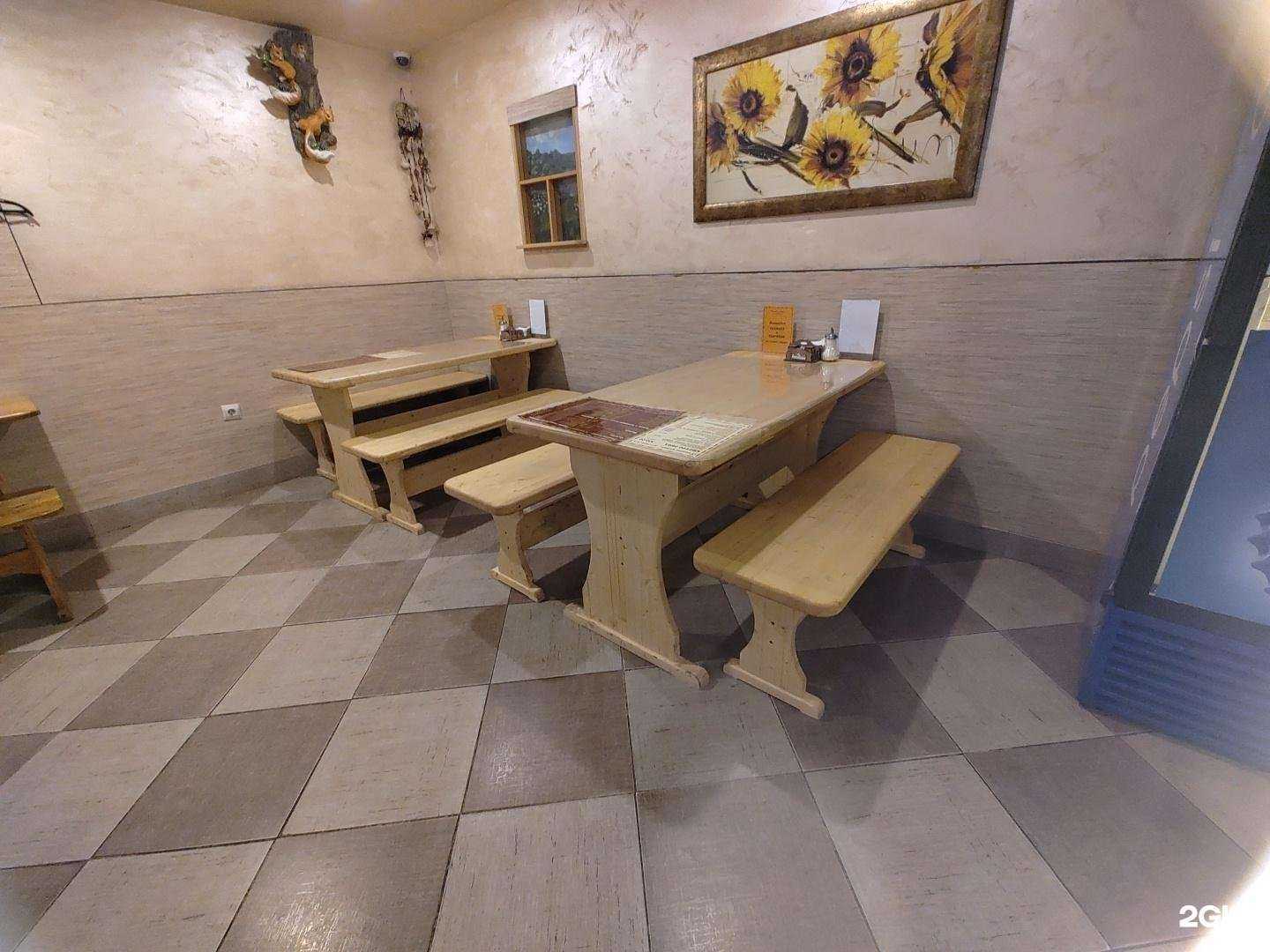 Отзывы на компанию Тёщины блины в Мурманске c фото