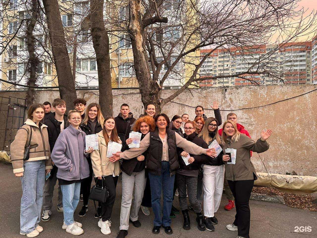 Отзывы на компанию Престиж в Новороссийске c фото