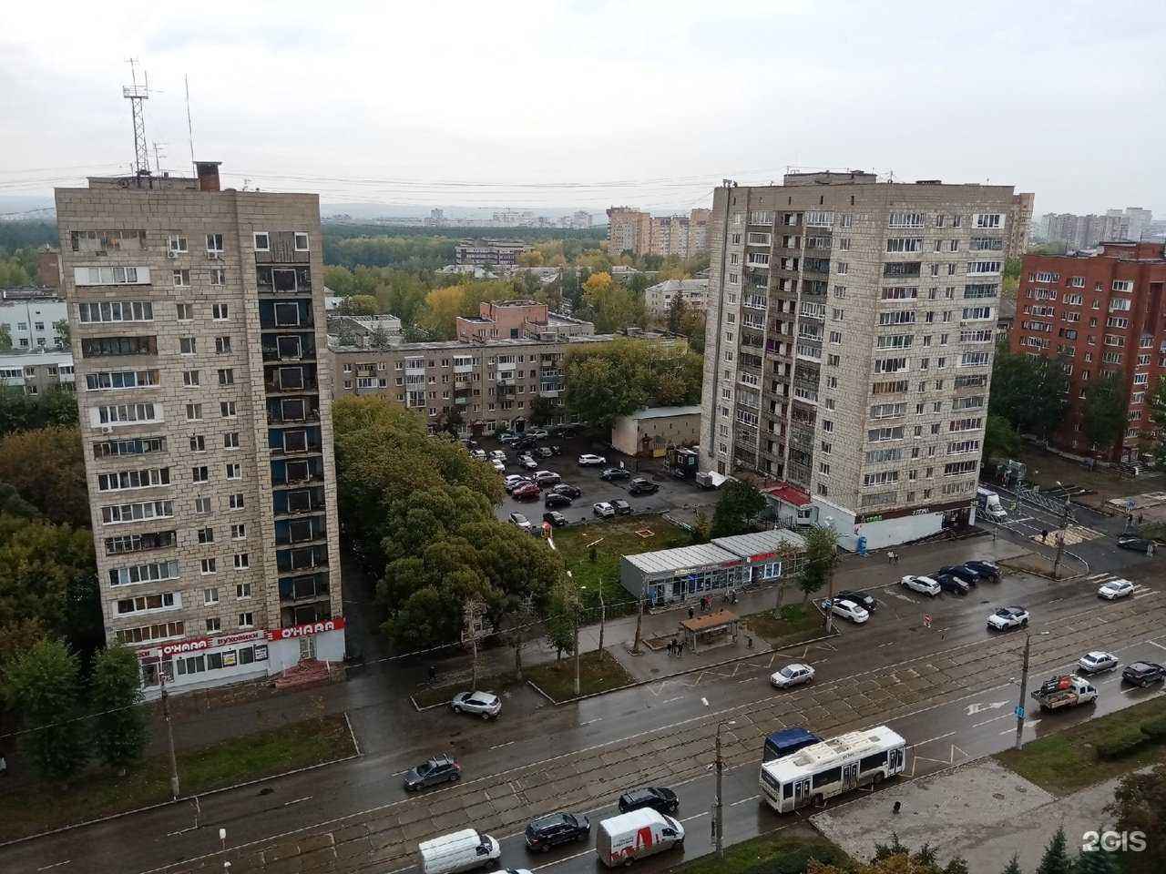 Отзывы на компанию Стандарт в Перми c фото - фотография 2 из 2