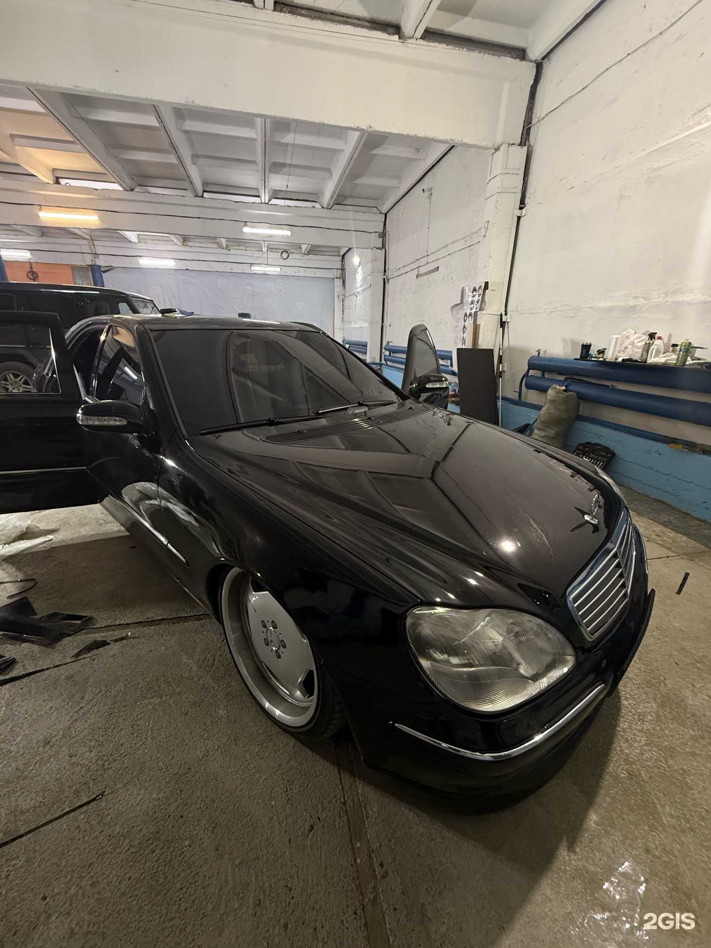 Отзывы на компанию АвтоРешала в Улан-Удэ c фото