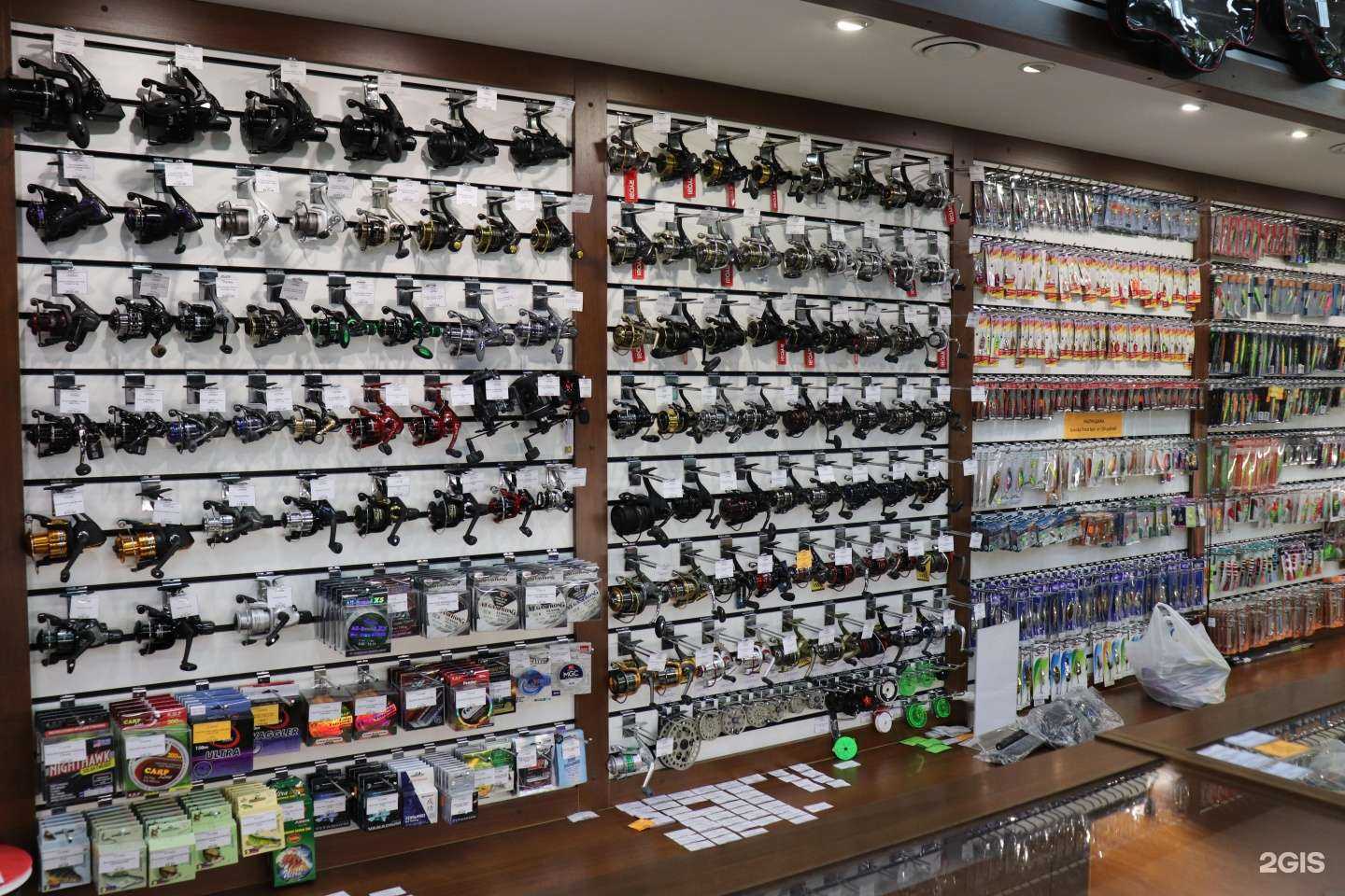 Отзывы на компанию Русская охота в Бийске c фото