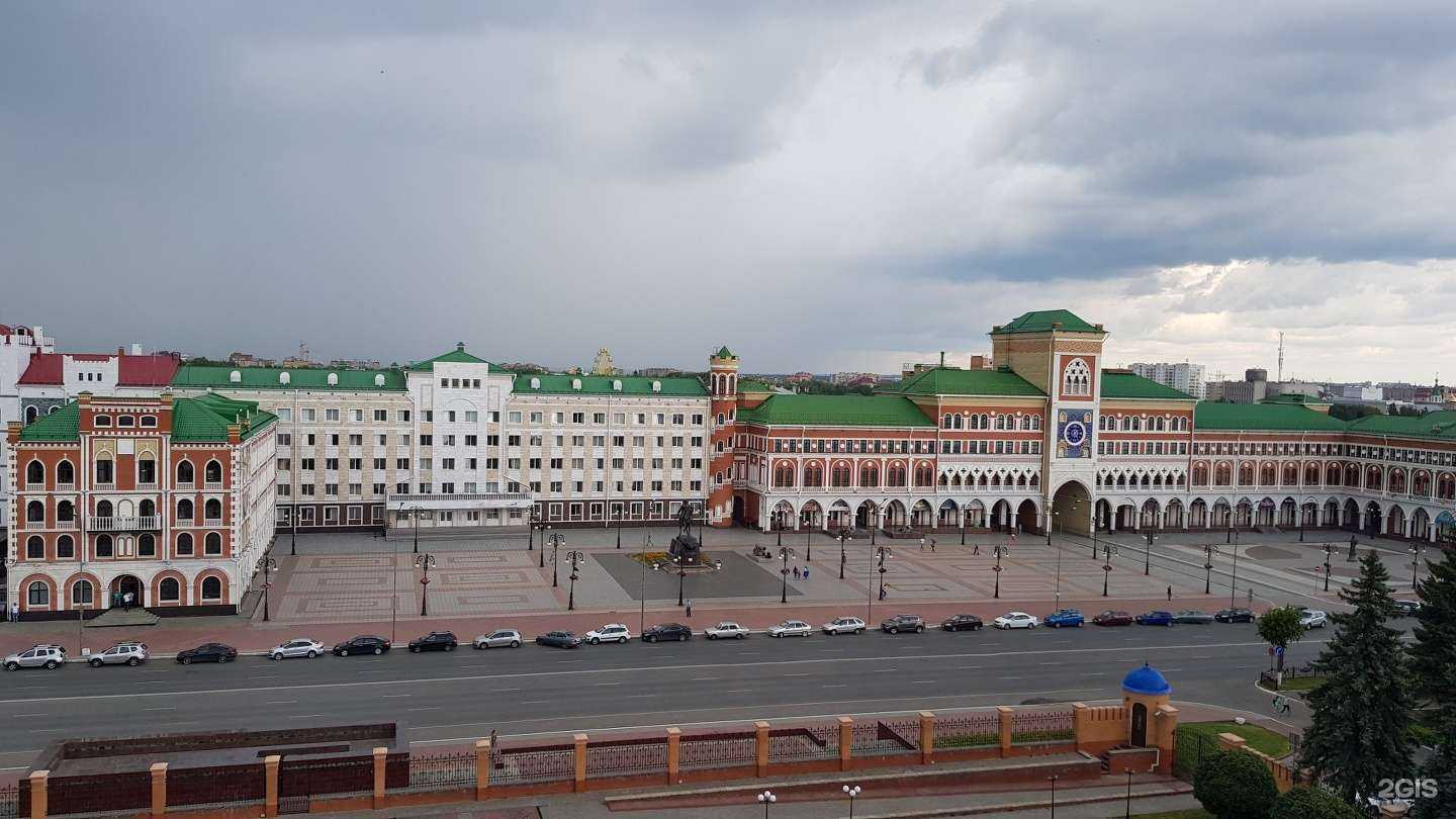 Отзывы на компанию БалансТехСервис в Йошкар-Оле c фото