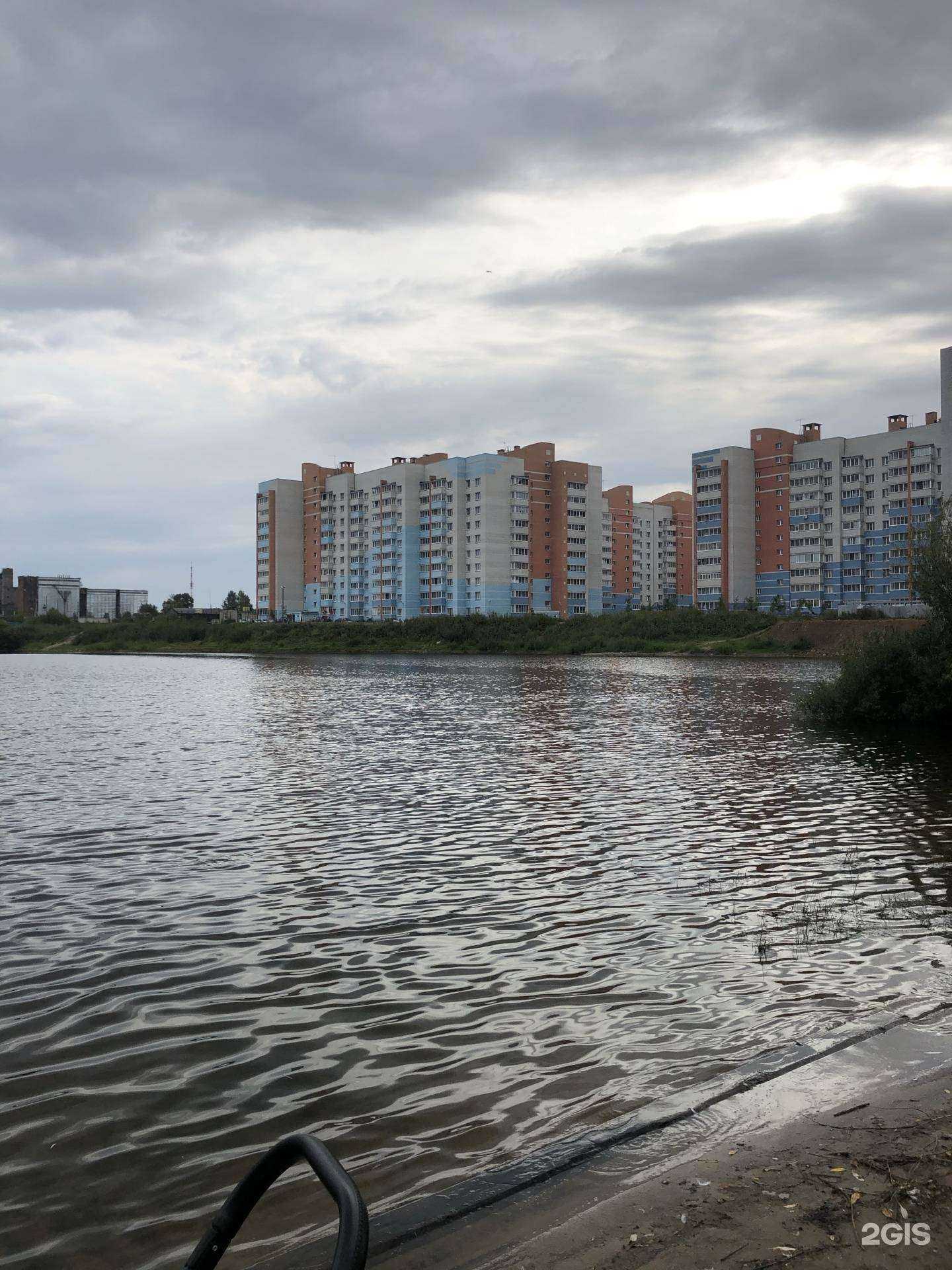 Отзывы на компанию Живи уютно в Вологде c фото - фотография 2 из 2