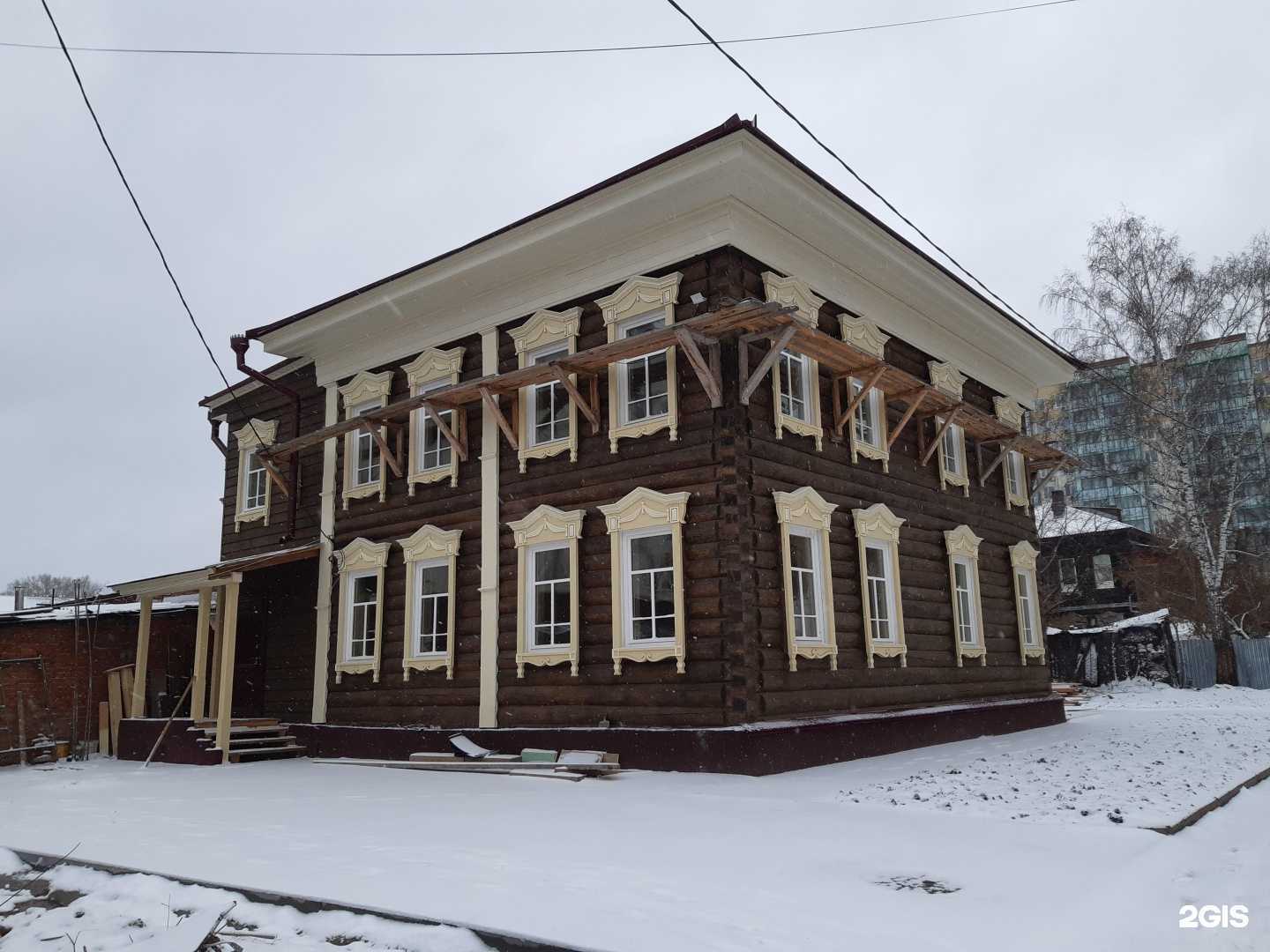 Отзывы на компанию Спины на стол в Томске c фото - фотография 2 из 2