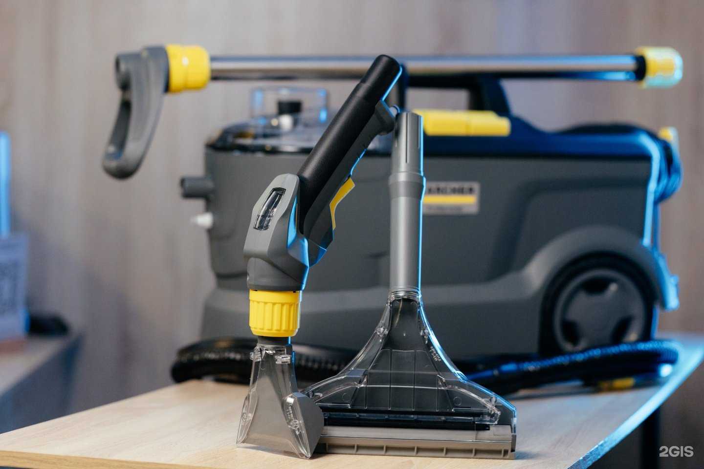 Отзывы на компанию RentalHub Clean  в Екатеринбурге c фото