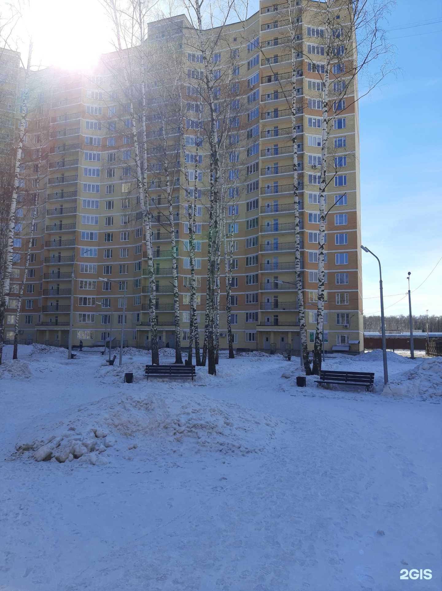 Отзывы на компанию Лотос в г. Раменское c фото