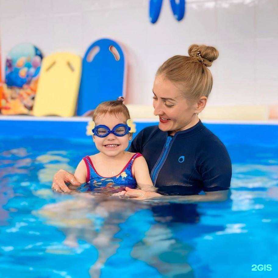 Отзывы на компанию Акварята в Краснодаре c фото