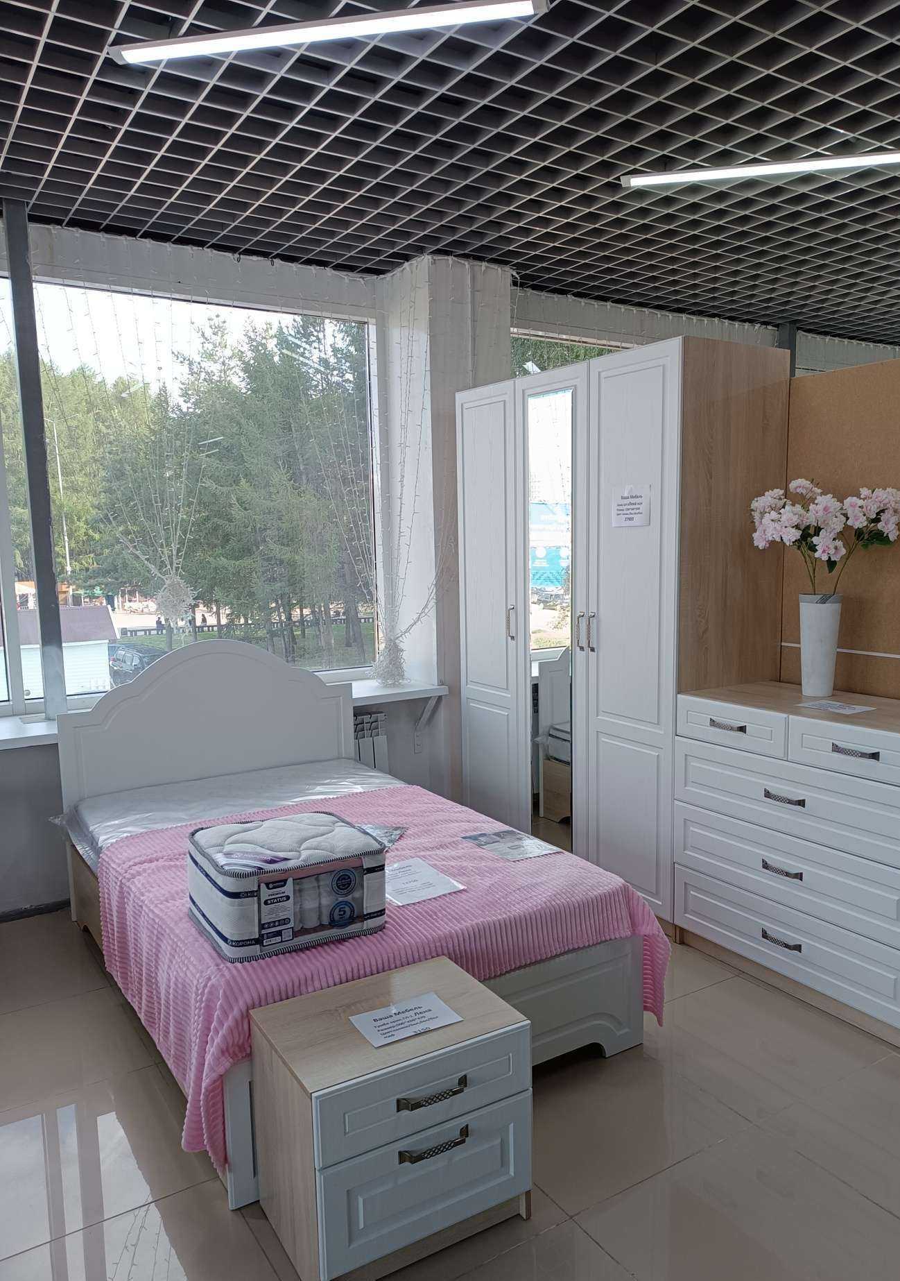 Отзывы на компанию Ваша мебель в Уфе c фото