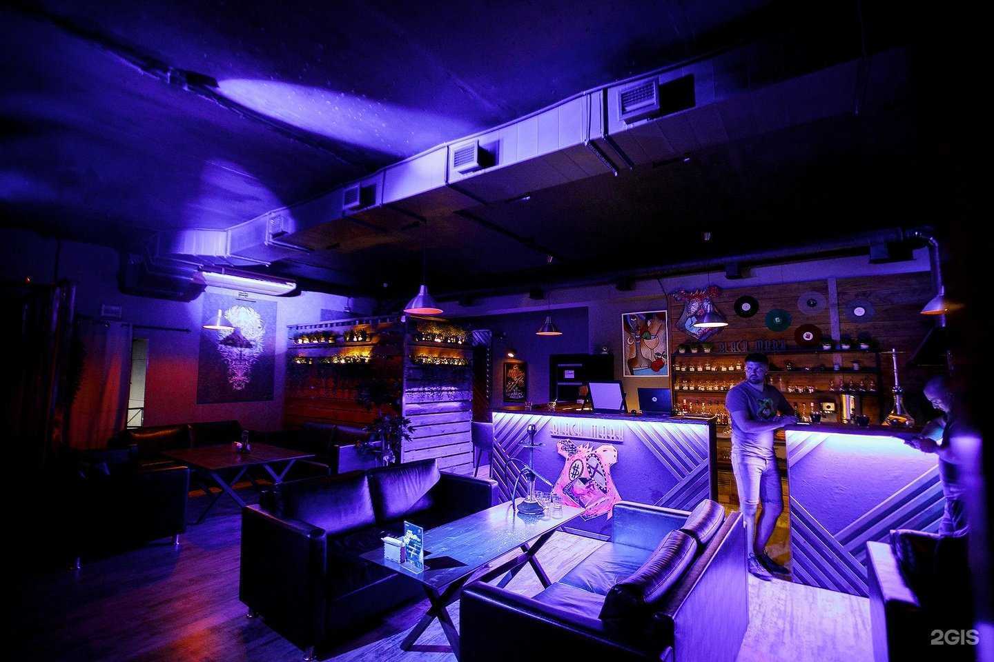 Отзывы на компанию Malina lounge в Воронеже c фото