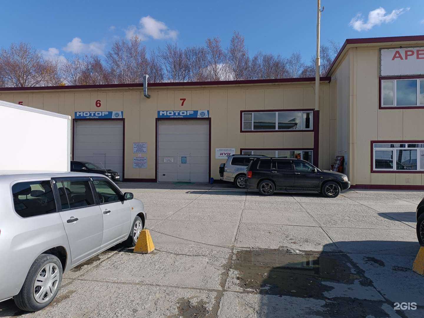 Отзывы на компанию Пик-Строй в г. Южно-Сахалинск c фото