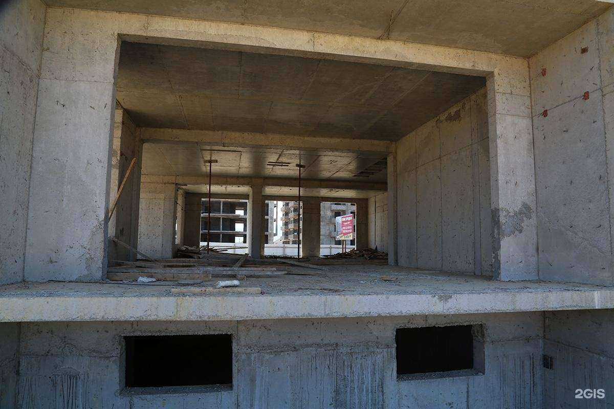 Отзывы на компанию СМУ-5 в Каспийске c фото