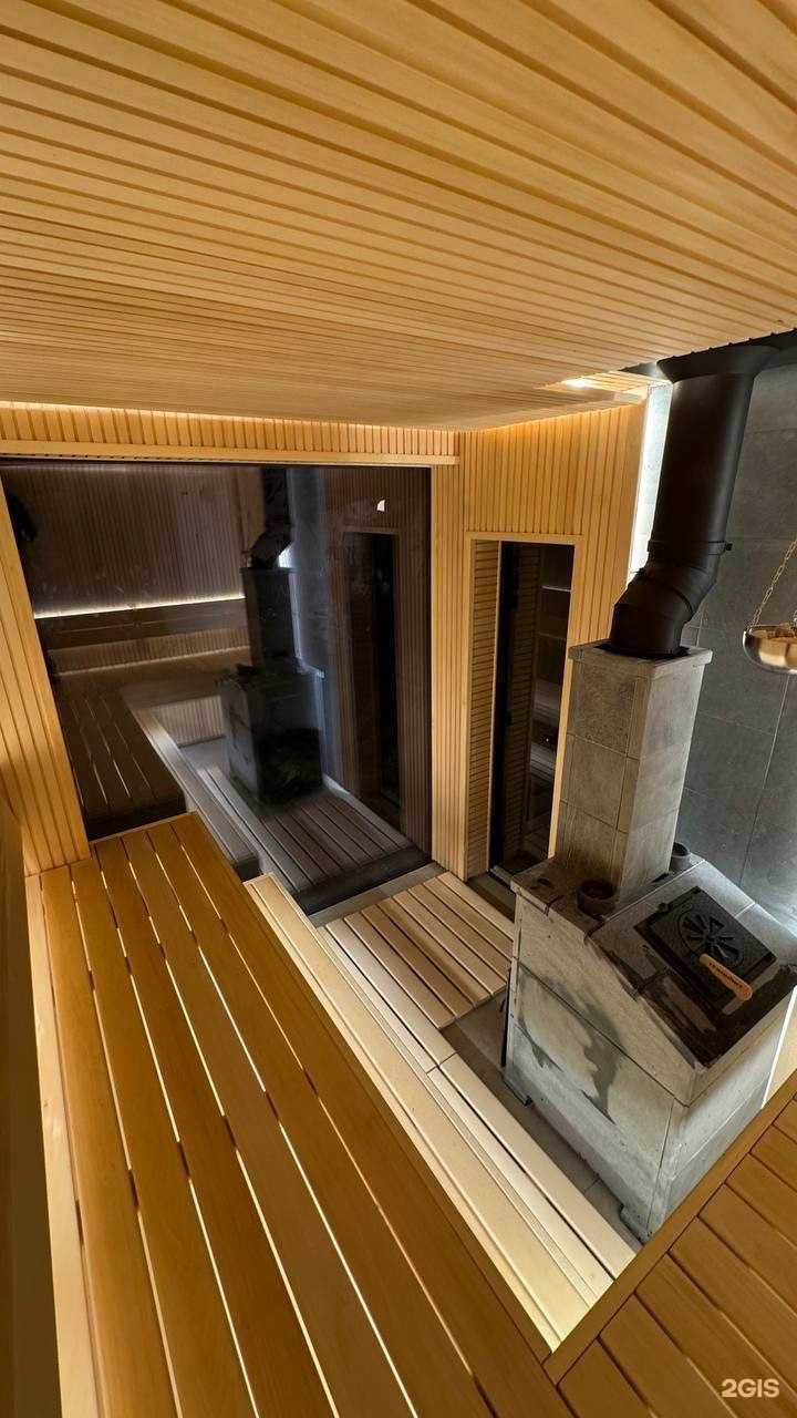 Отзывы на компанию БаниТепло в Краснодаре c фото