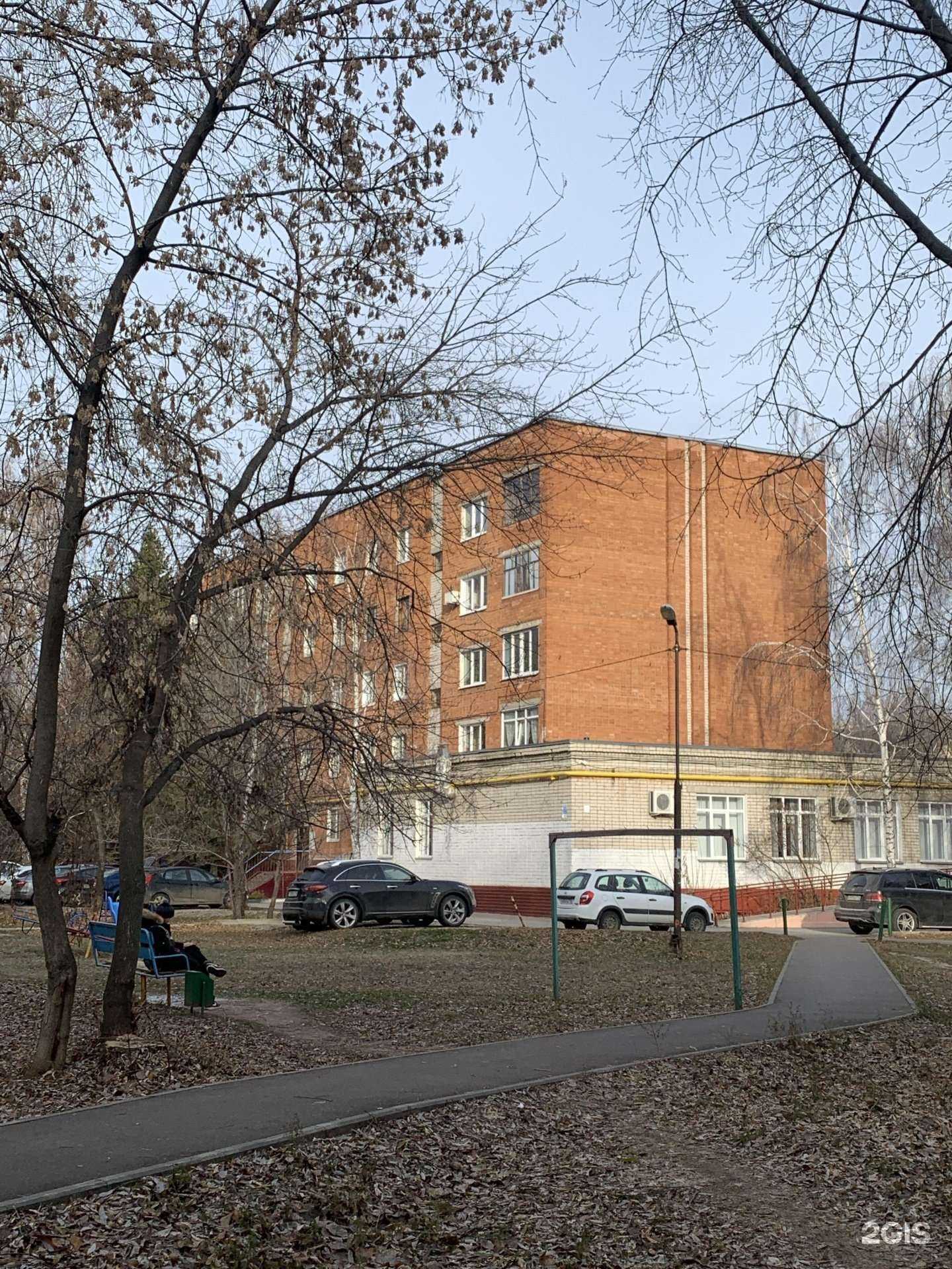 Отзывы на компанию Детская музыкальная школа №7 им. А.С. Ключарева в Казани c фото - фотография 2 из 2