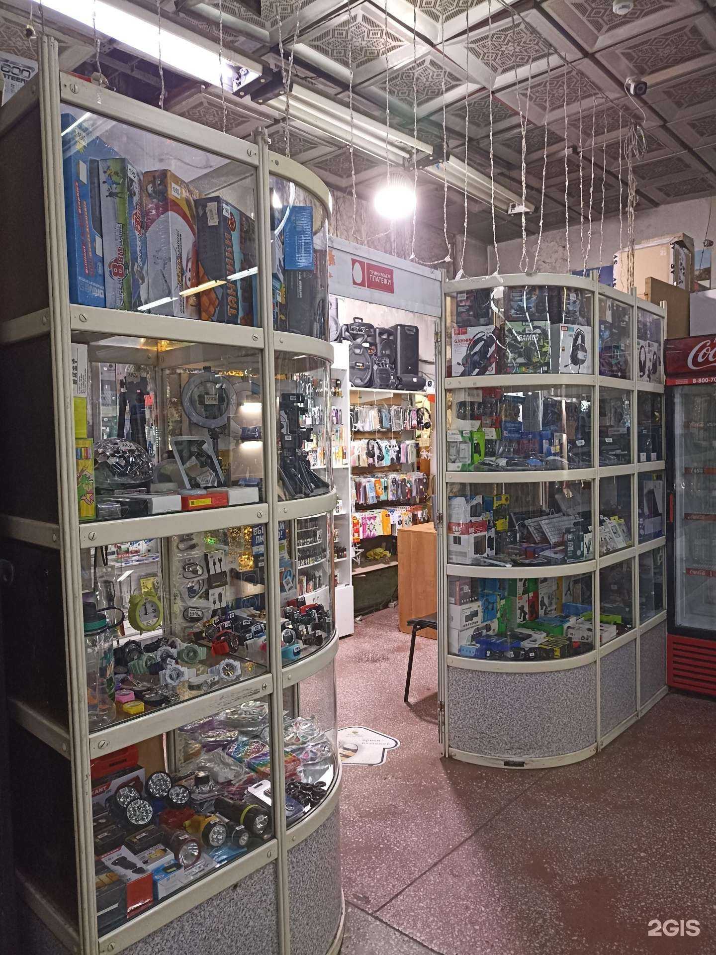 Отзывы на компанию Smart сервис в г. Минусинск c фото