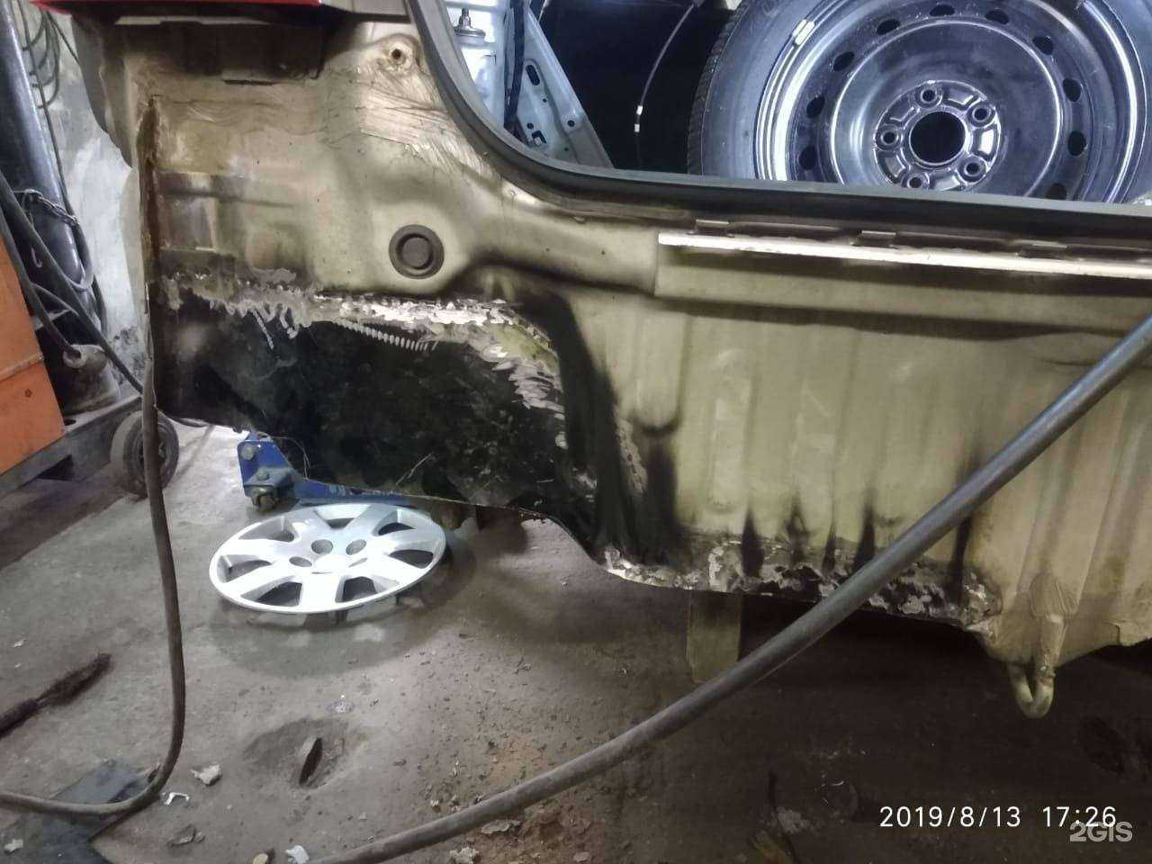 Отзывы на компанию Dvn-service в Екатеринбурге c фото