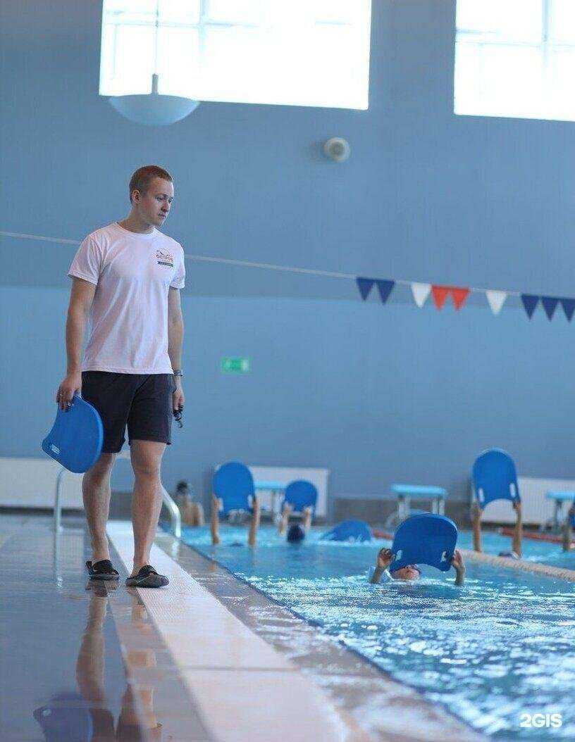 Отзывы на компанию Остров чемпионов в г. Владивосток c фото