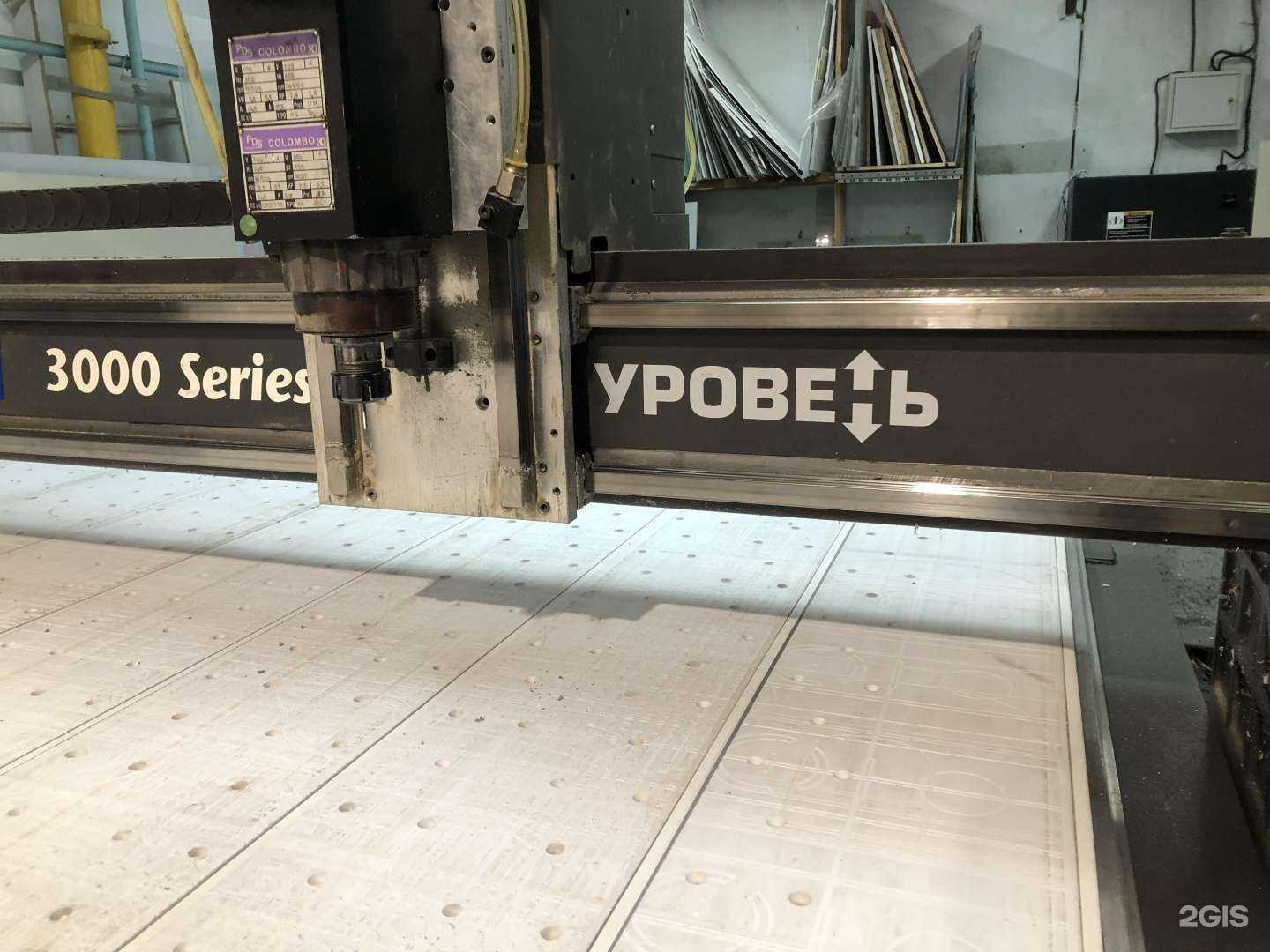 Отзывы на компанию Уровень в Кемерове c фото