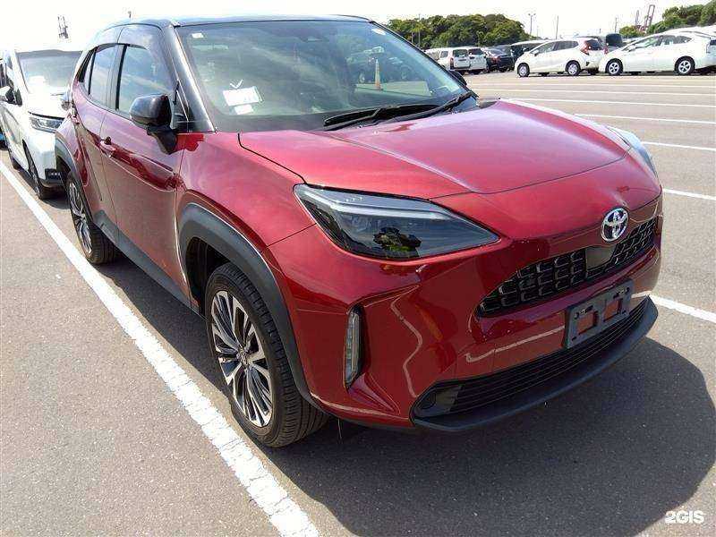 Отзывы на компанию Buy Auto в Владивостоке c фото