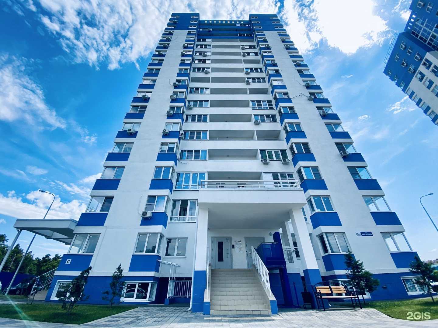 Отзывы на компанию Алло! Примерочная! в Краснодаре c фото