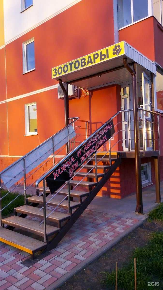 Отзывы на компанию ВертиХвост в Краснодаре c фото