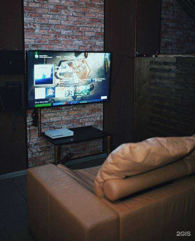 Отзывы на компанию PS5 Club Pub4gamers в Перми c фото