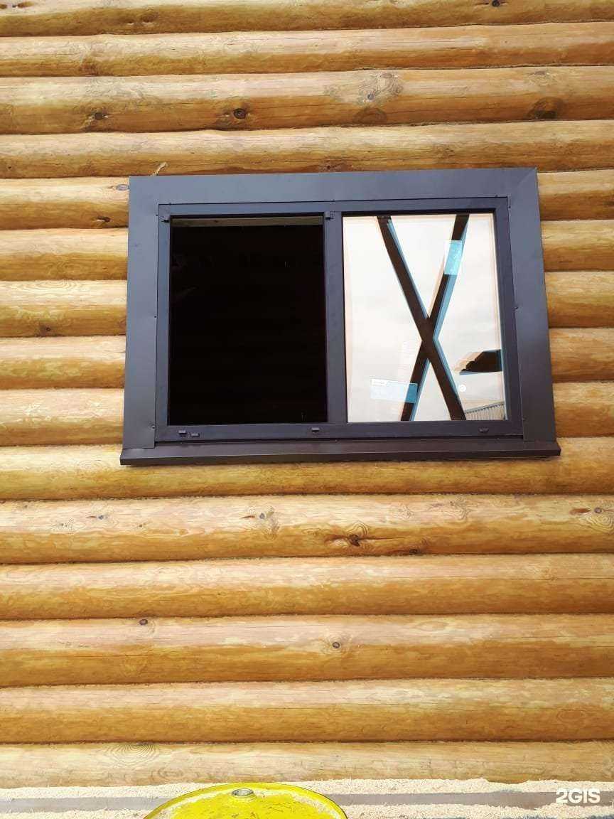 Отзывы на компанию Баварские окна в Набережных Челнах c фото