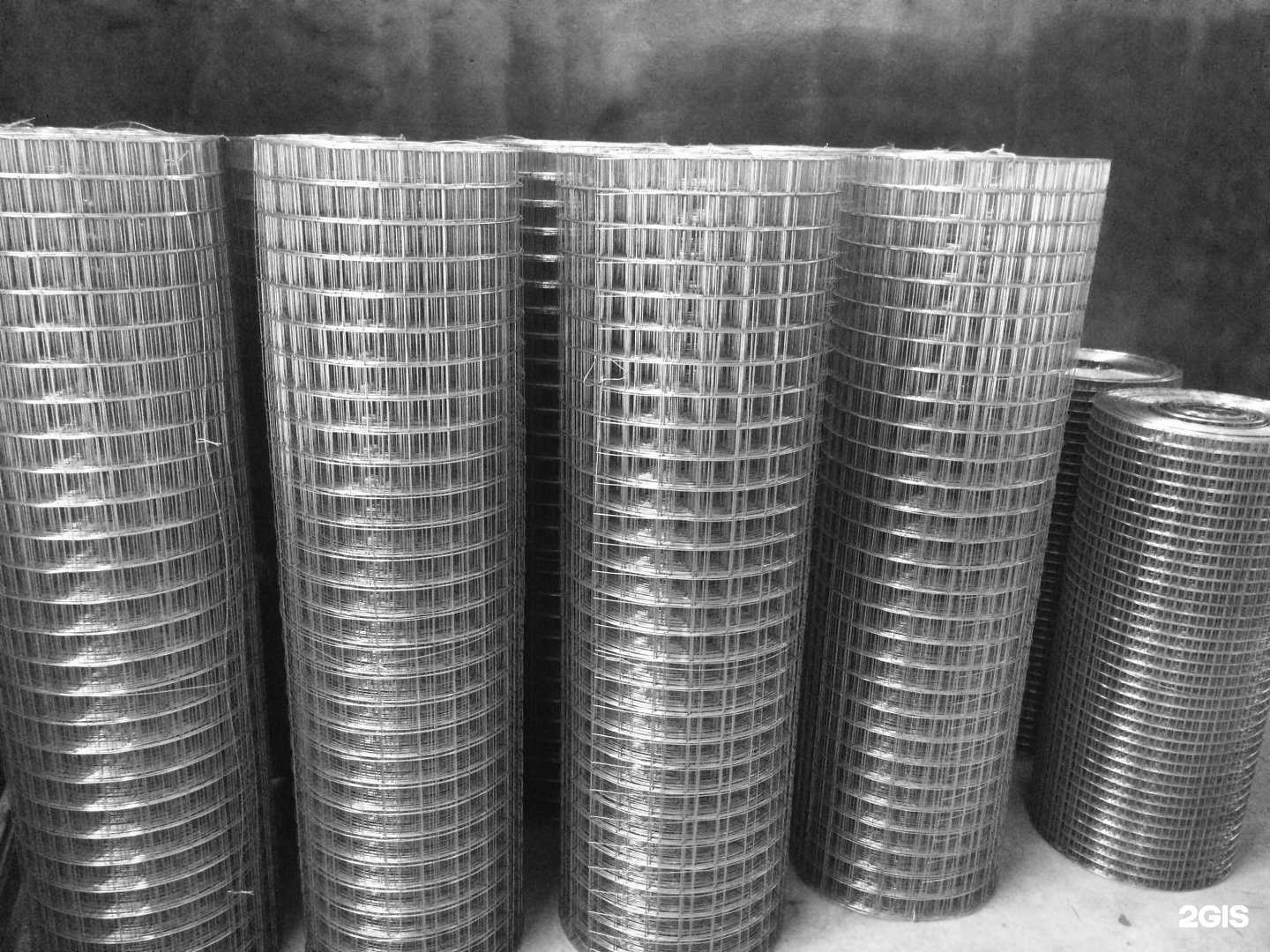 Отзывы на компанию Нижегородская Кладочная Сетка в г. Нижний Новгород c фото