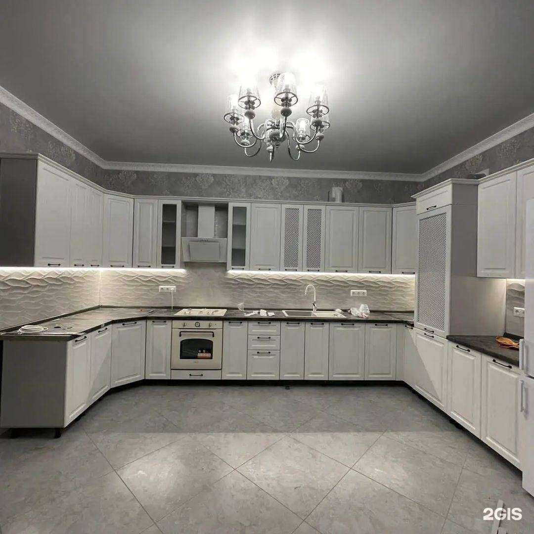 Отзывы на компанию Мебельный салон в Краснодаре c фото