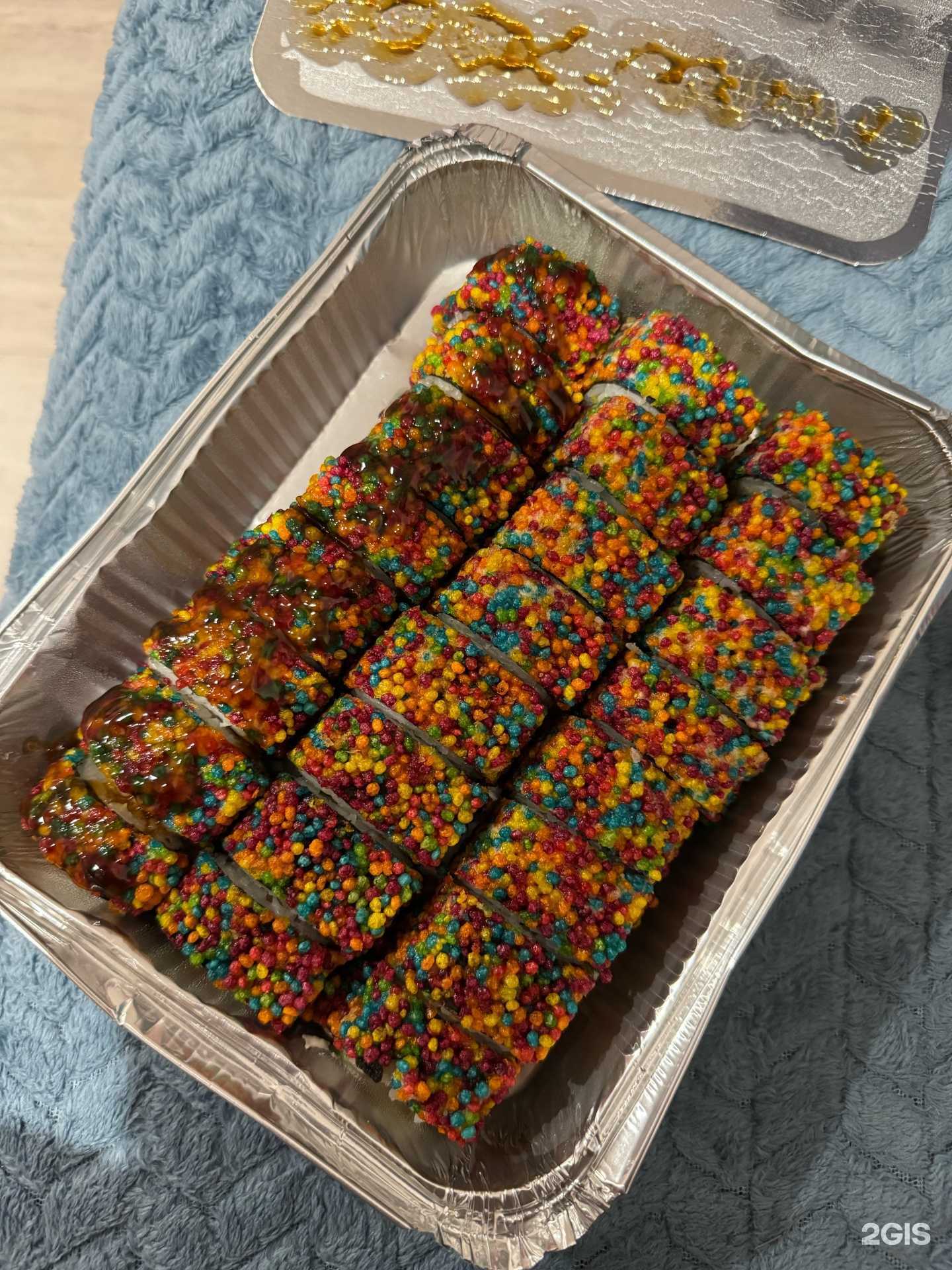 Отзывы на компанию ЭкоРолл в г. Майкоп c фото