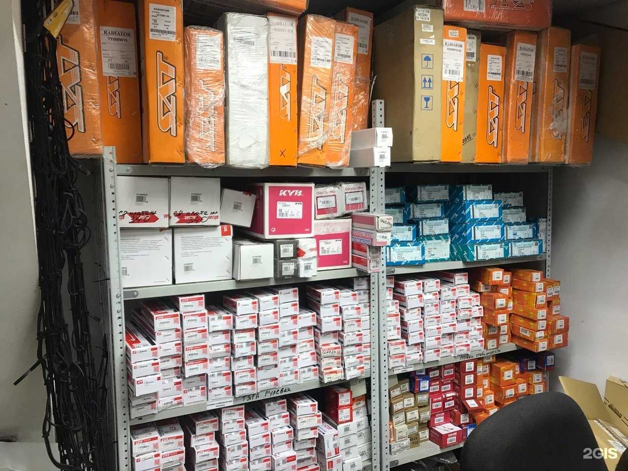 Отзывы на компанию Габарит в Новокузнецке c фото