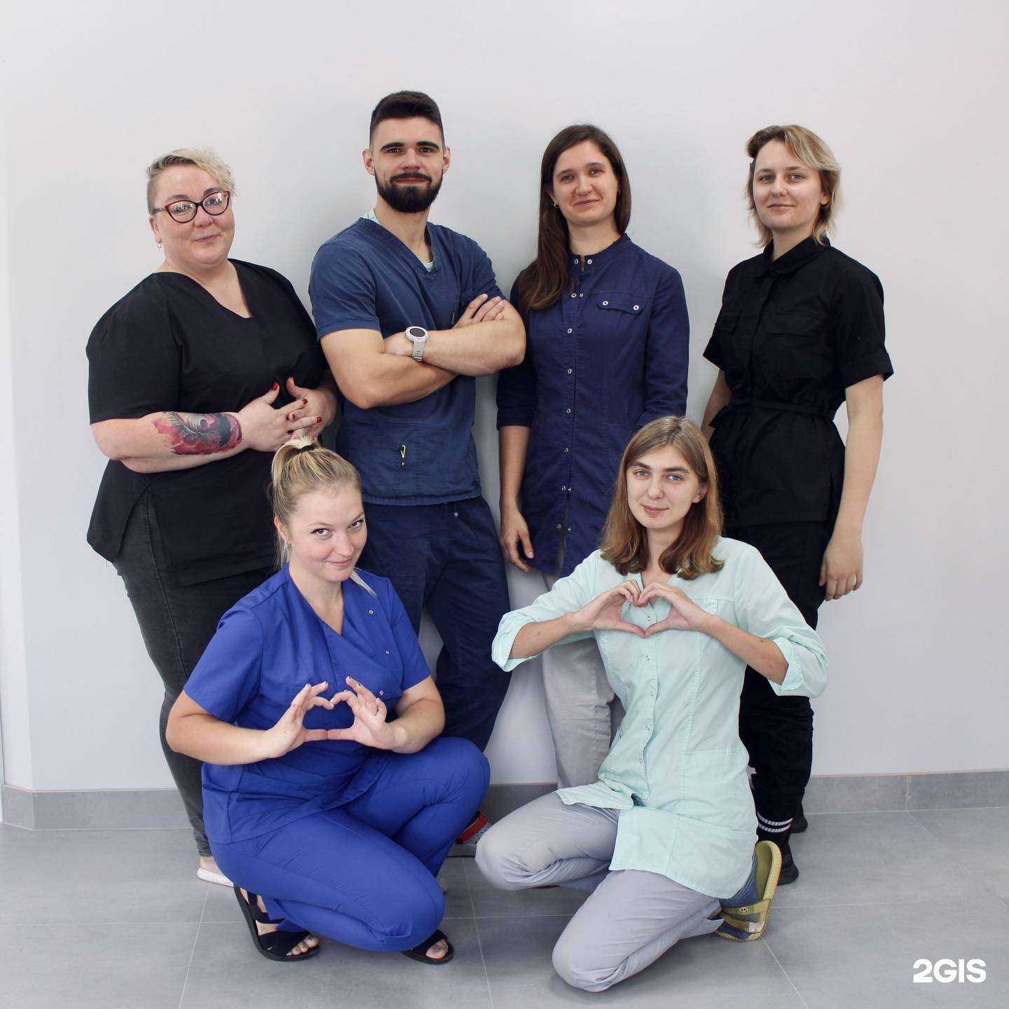 Отзывы на компанию Ветпомощь в г. Бийск c фото