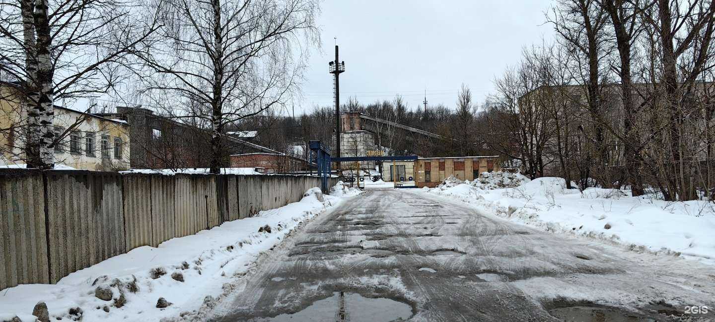 Отзывы на компанию ЖБИ в Смоленске c фото