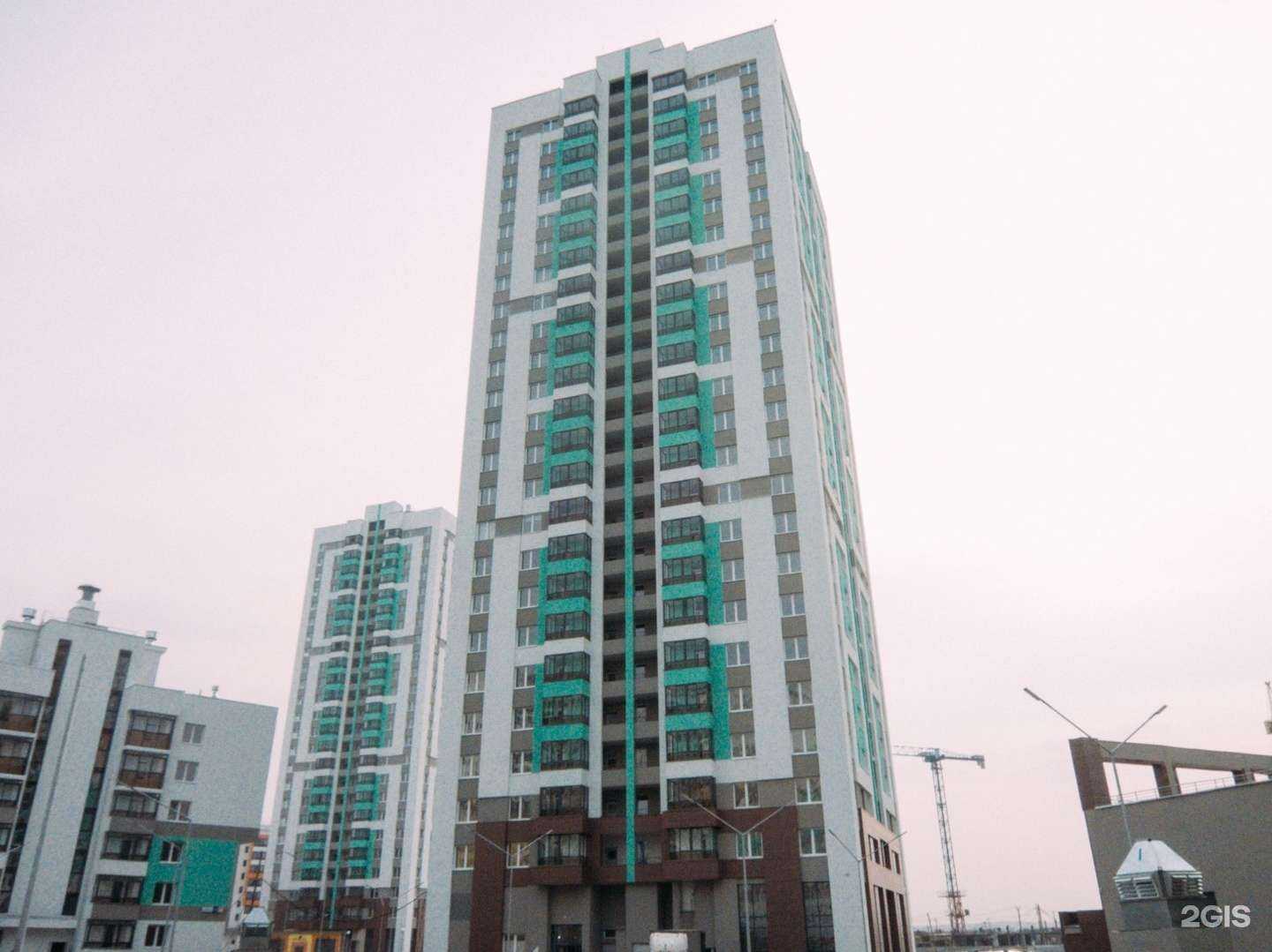 Отзывы на компанию NB for you в Екатеринбурге c фото - фотография 2 из 2