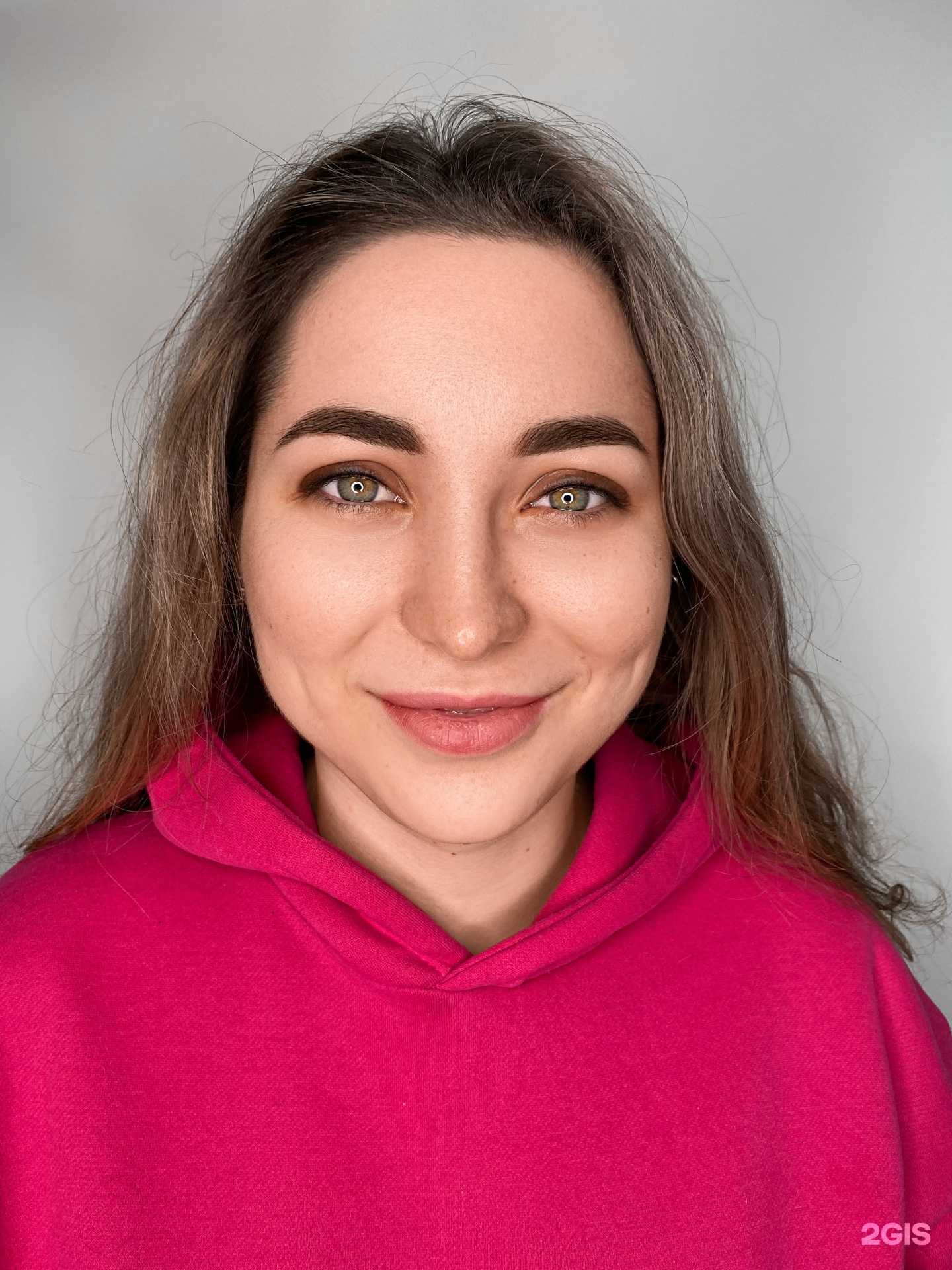 Отзывы на компанию Pmu. lami. malinka в Волгограде c фото