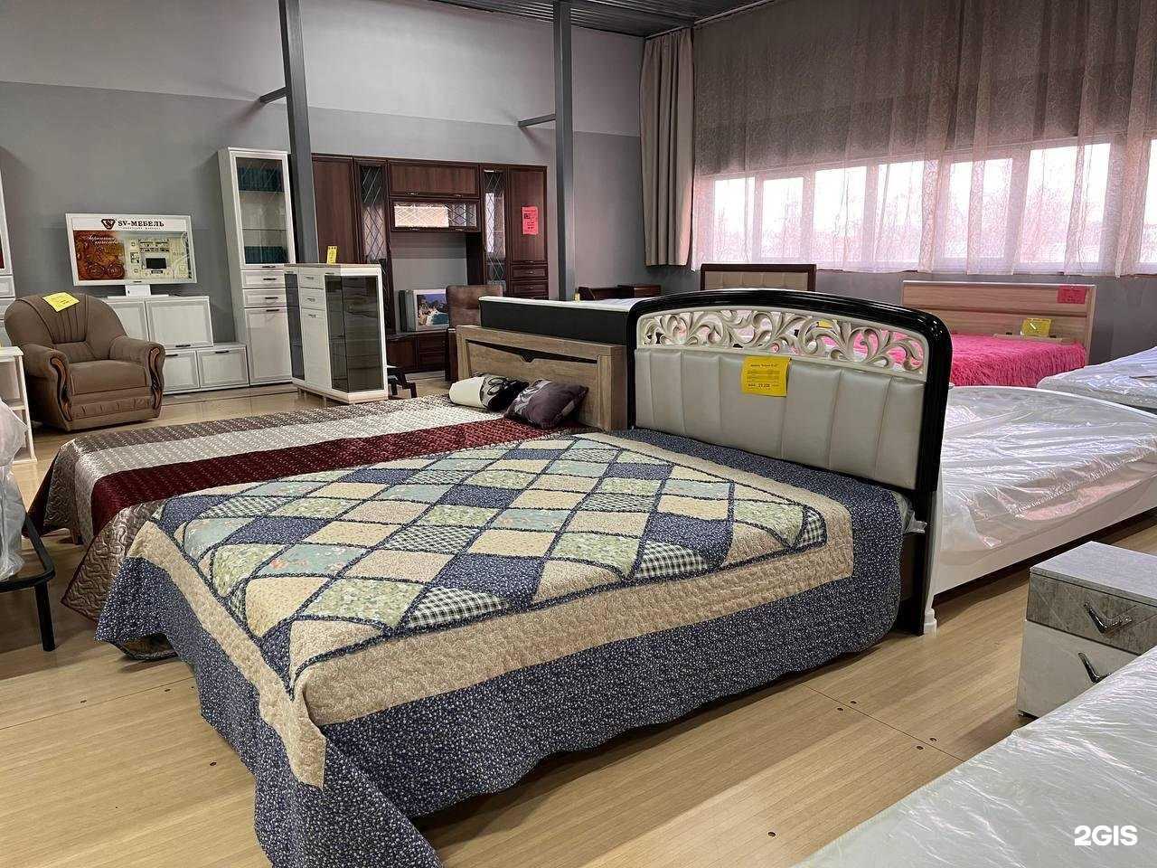 Отзывы на компанию Мебель Бери в Старом Осколе c фото