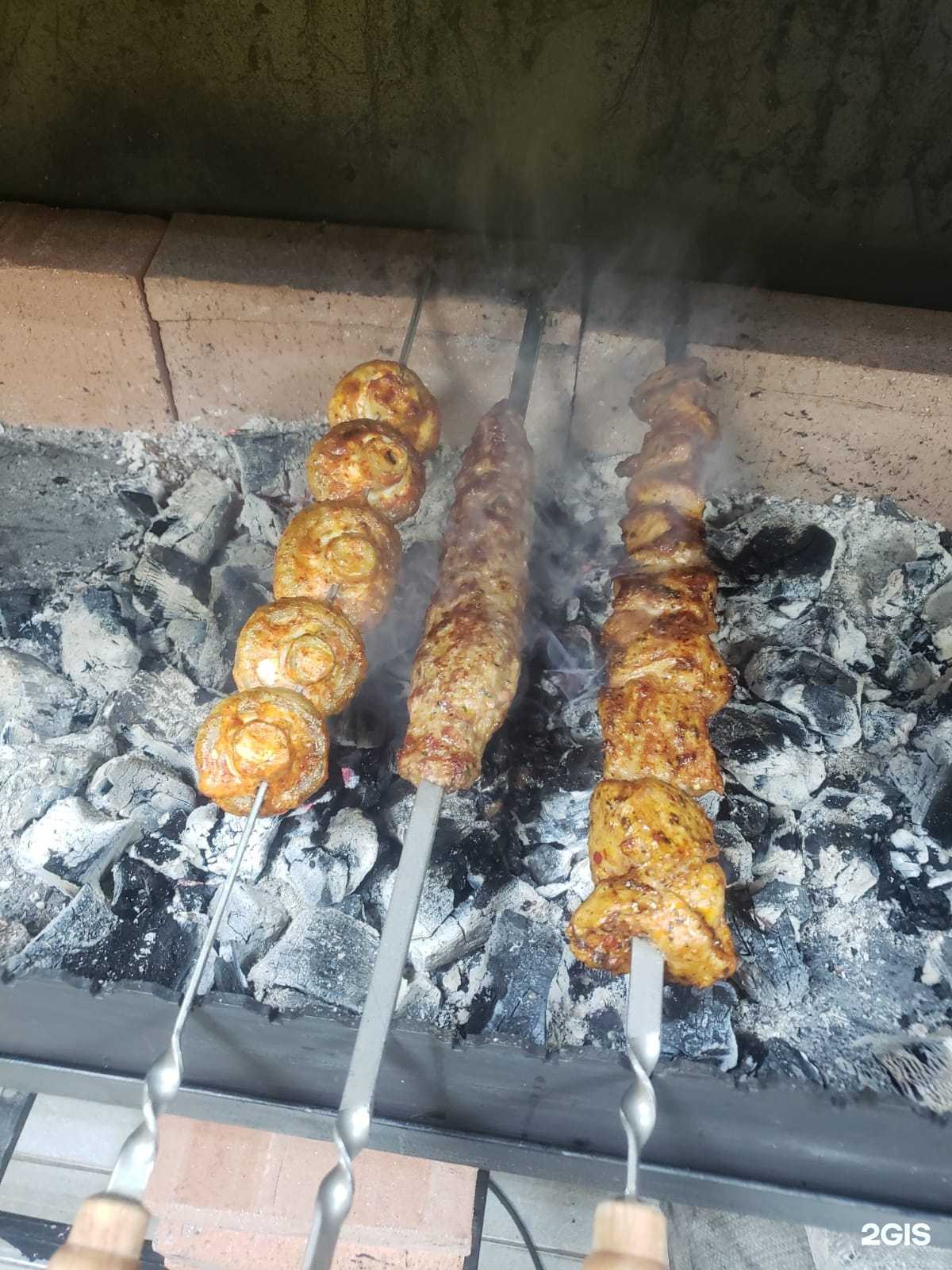 Отзывы на компанию Шашлычок номер Один в Магнитогорске c фото