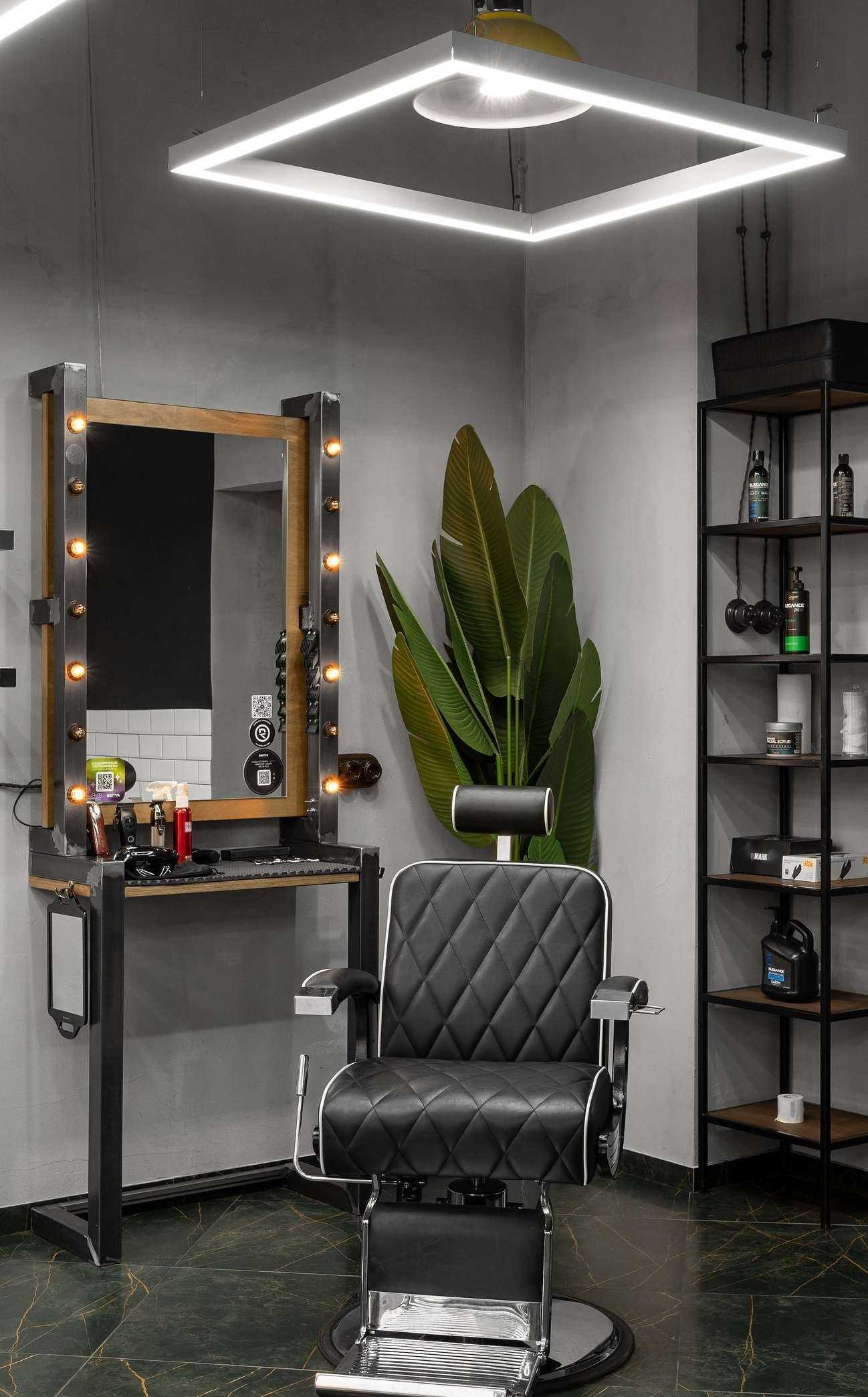 Отзывы на компанию Britva в г. Люберцы c фото