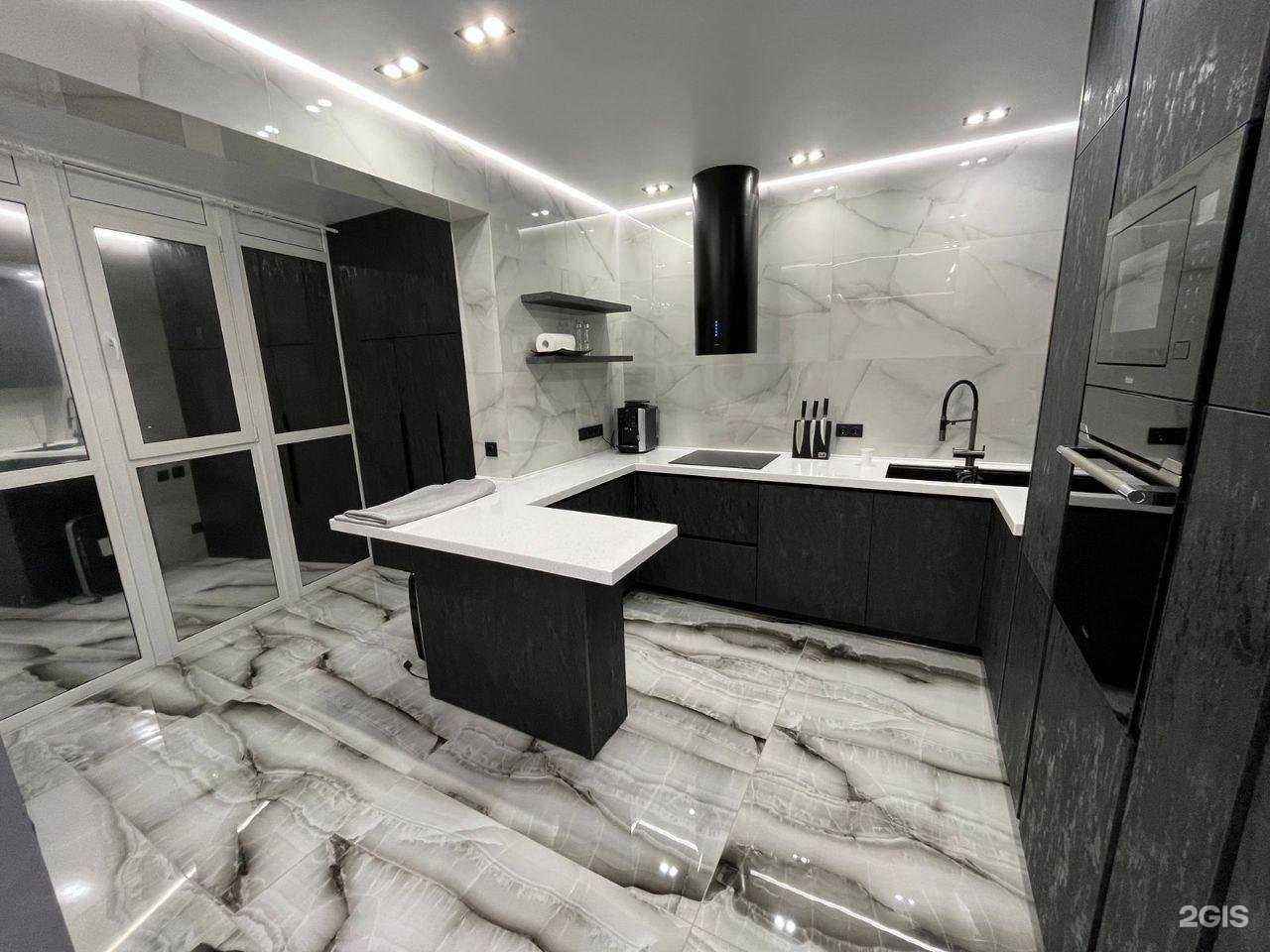 Отзывы на компанию Фулл Хаус в г. Южно-Сахалинск c фото