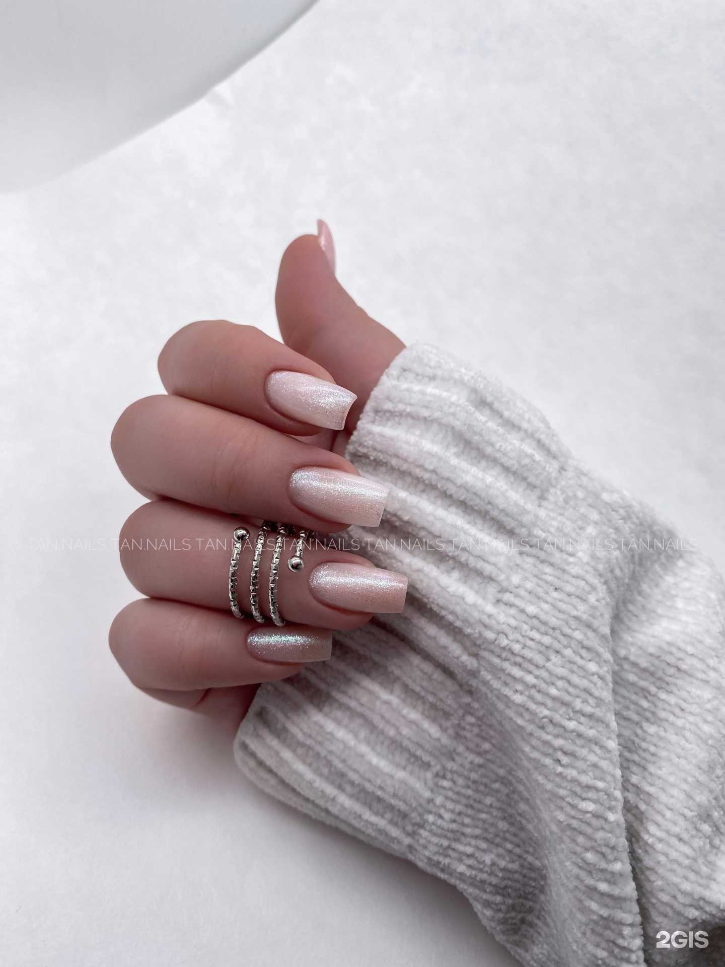 Отзывы на компанию Nail Studio в г. Сыктывкар c фото