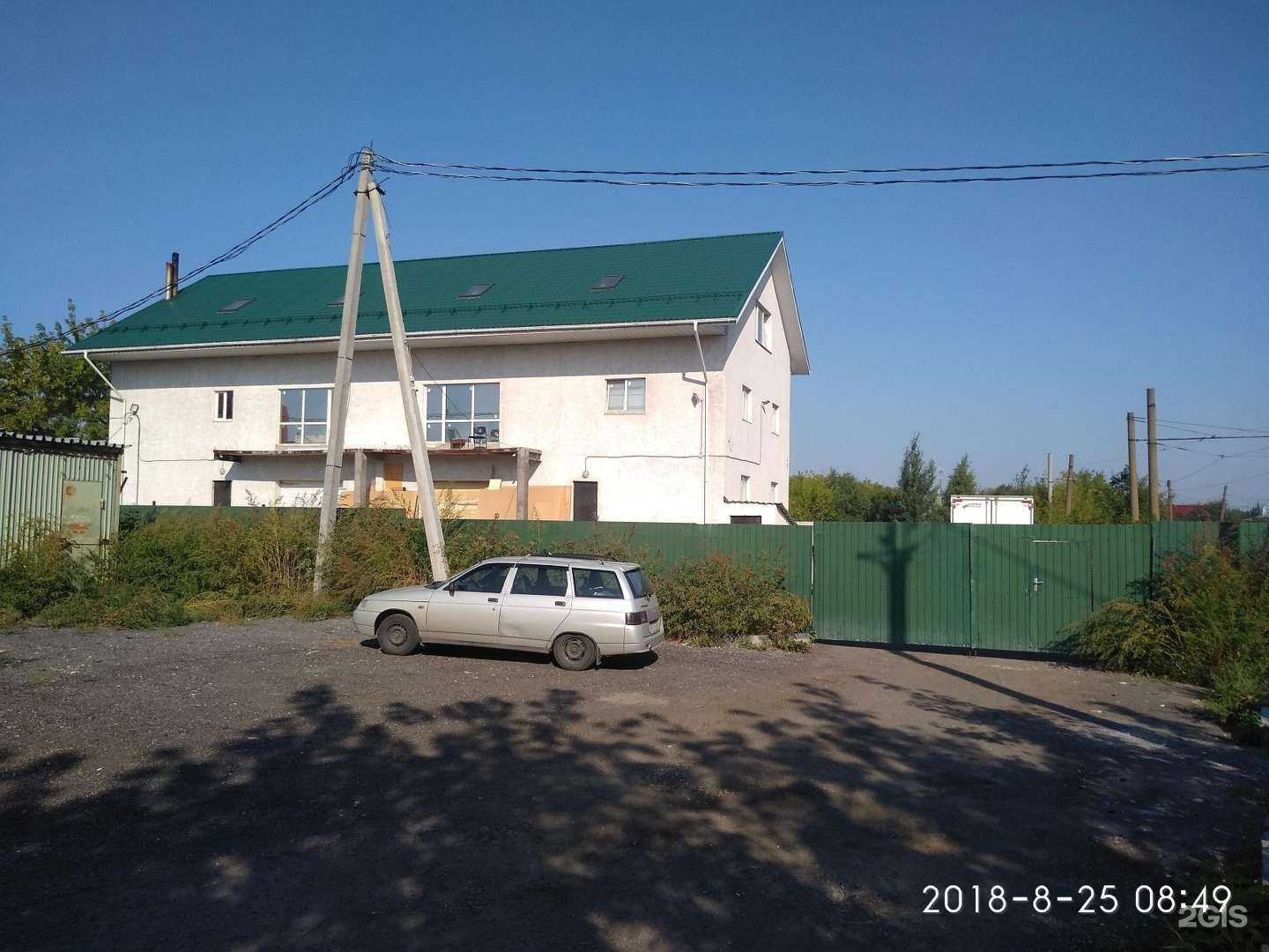 Отзывы на компанию Акрил-НН в г. Нижний Новгород c фото