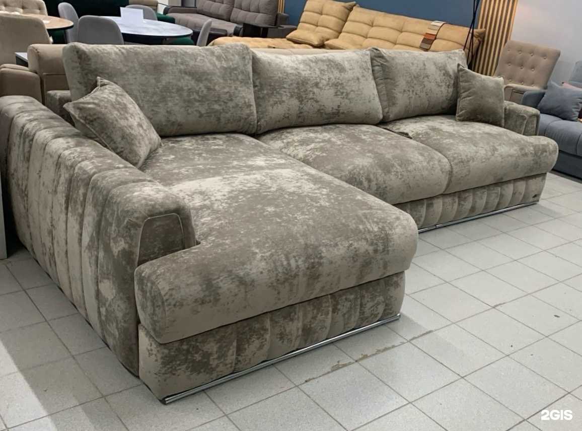 Отзывы на компанию Мебельная симфония в Альметьевске c фото